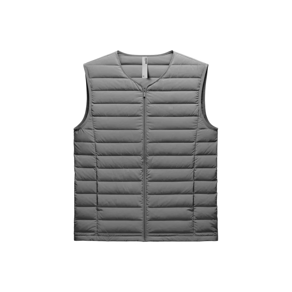 BANANA IN Мужской пуховый жилет