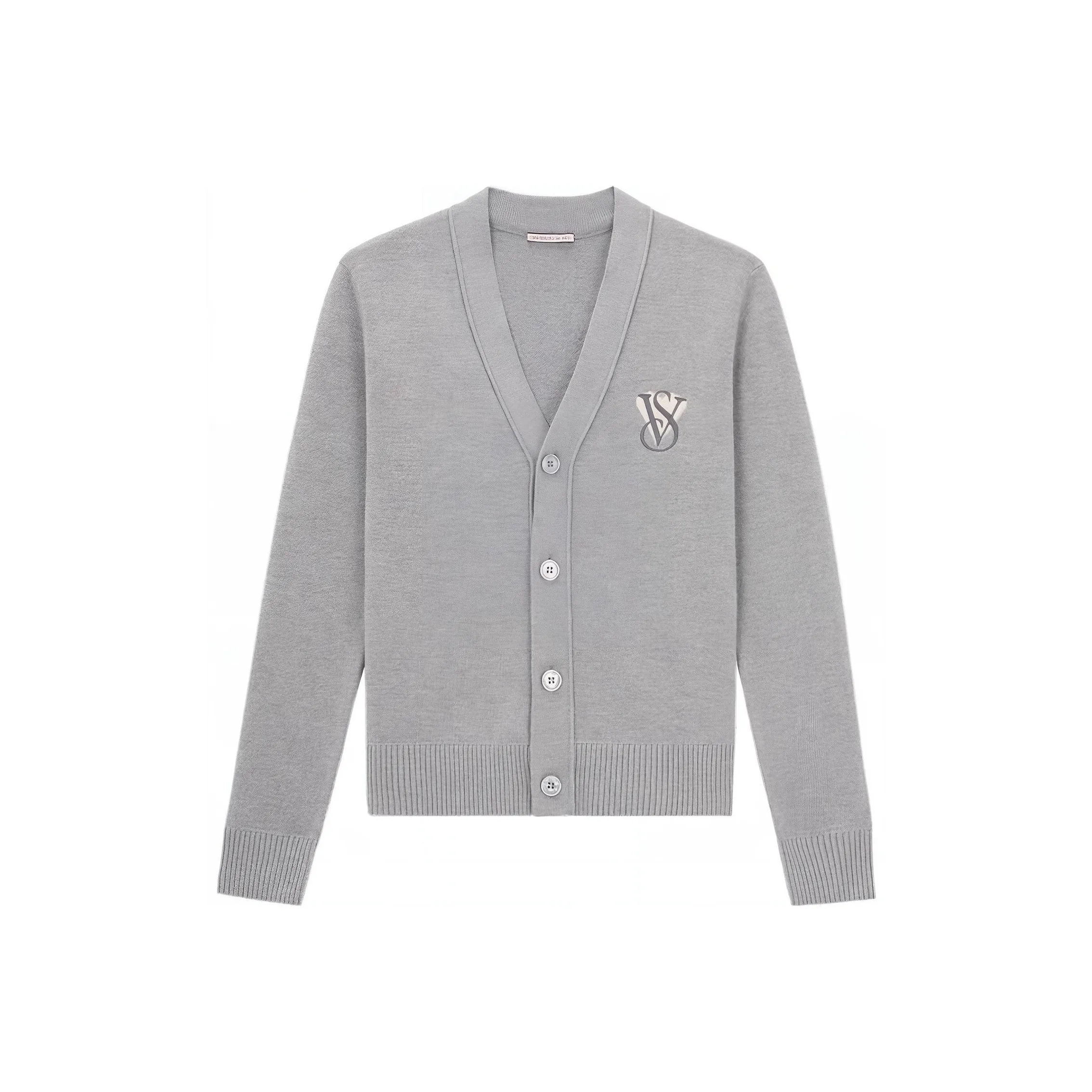 Victoria's Secret Трикотаж Женский Серый