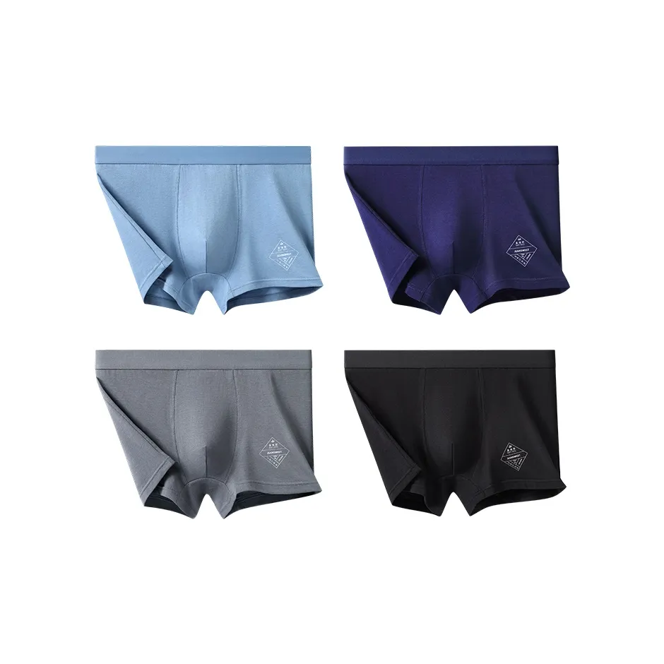 JEANSWEST Мужские боксер-шорты