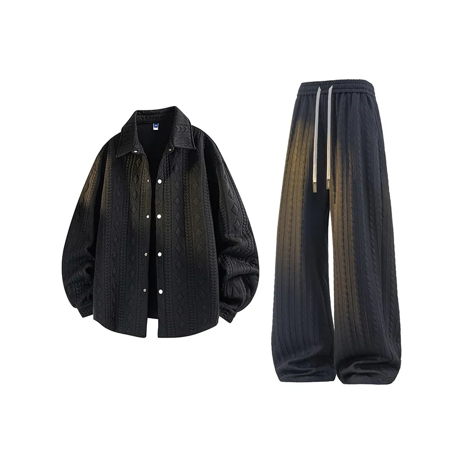 CPD Мужские Комплекты Рубашек