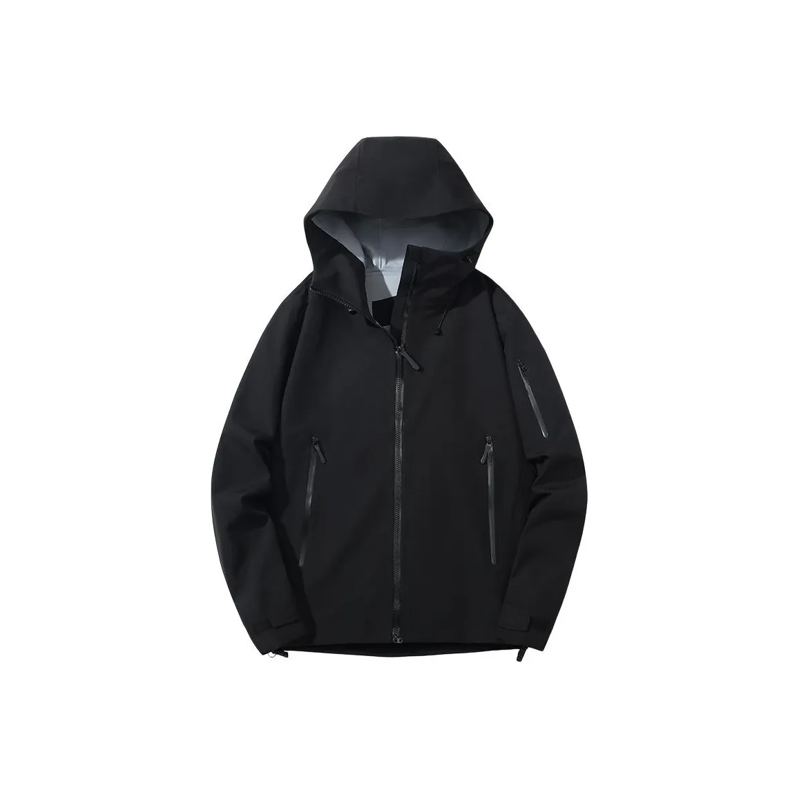 EMINU Унисекс Softshell Куртки