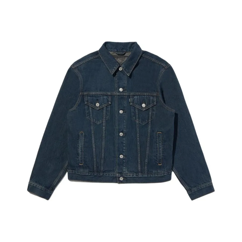 Levi's BLUETAB™ Collection FW25 Denim Jacket Men's