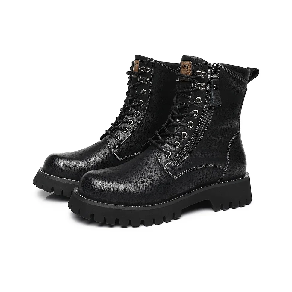 Cat Seven Seeks Martin Boot Мужской