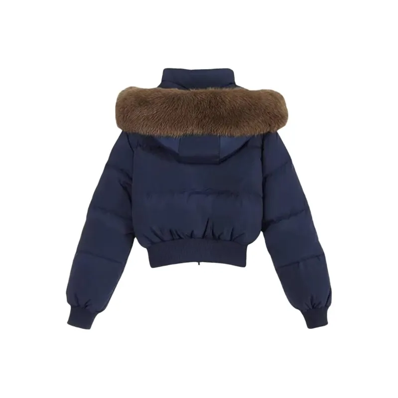 SISC Женские пуховики