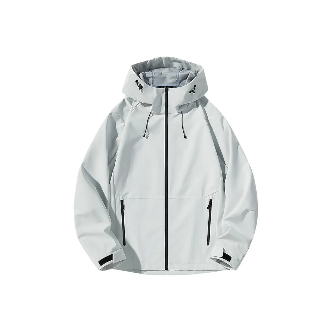 EMINU Мужские Softshell Куртки