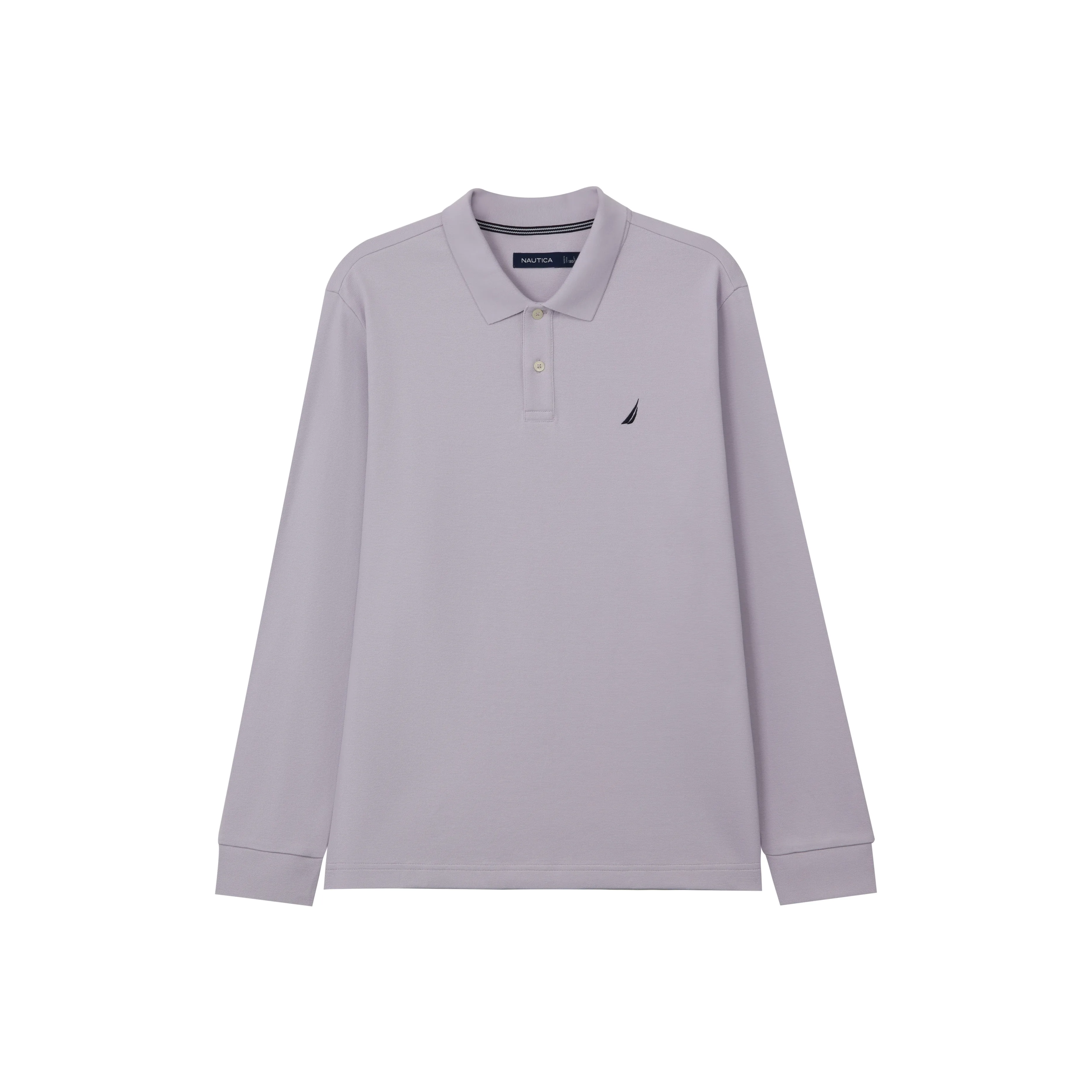 NAUTICA Мужская рубашка поло
