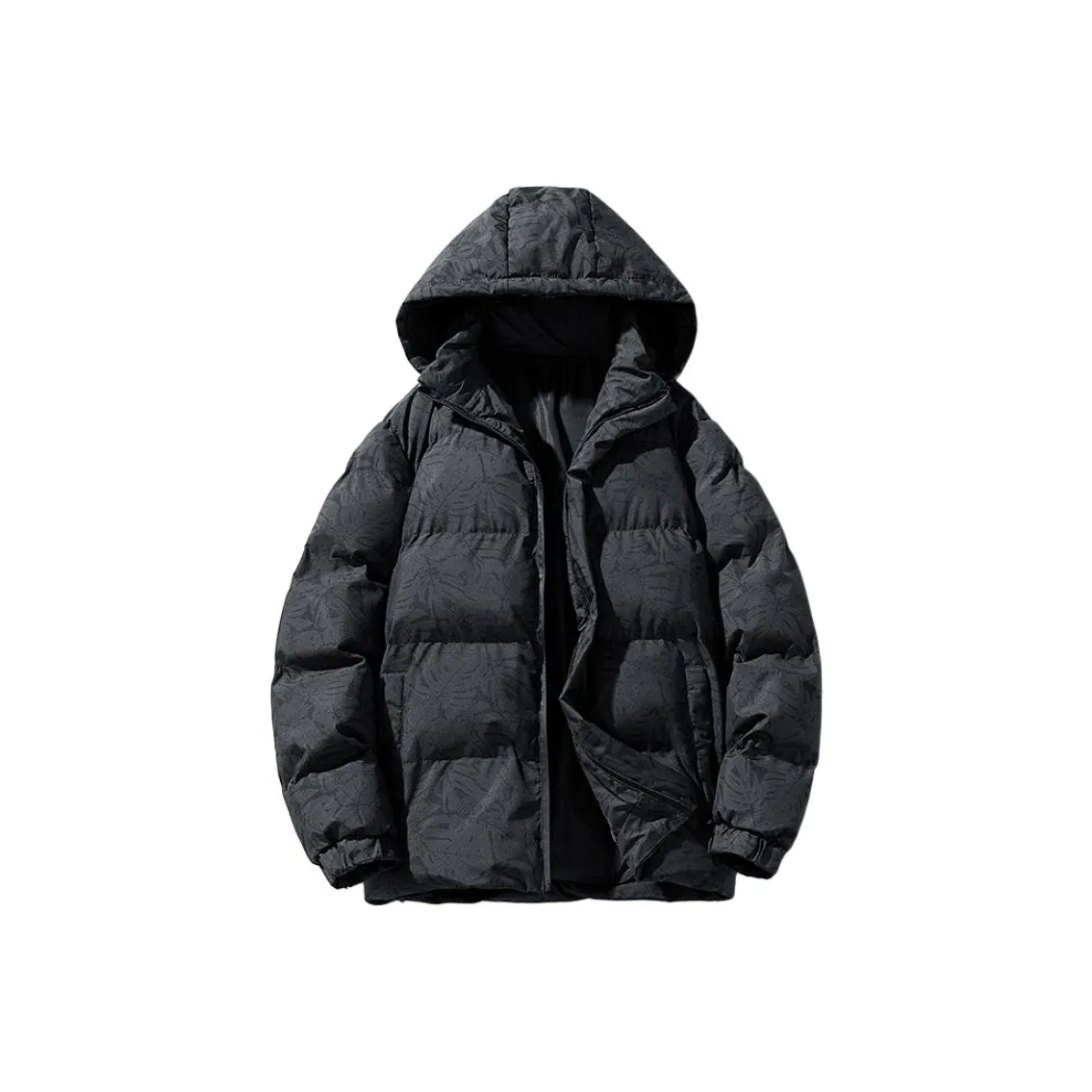 WJBS Женские пуховики