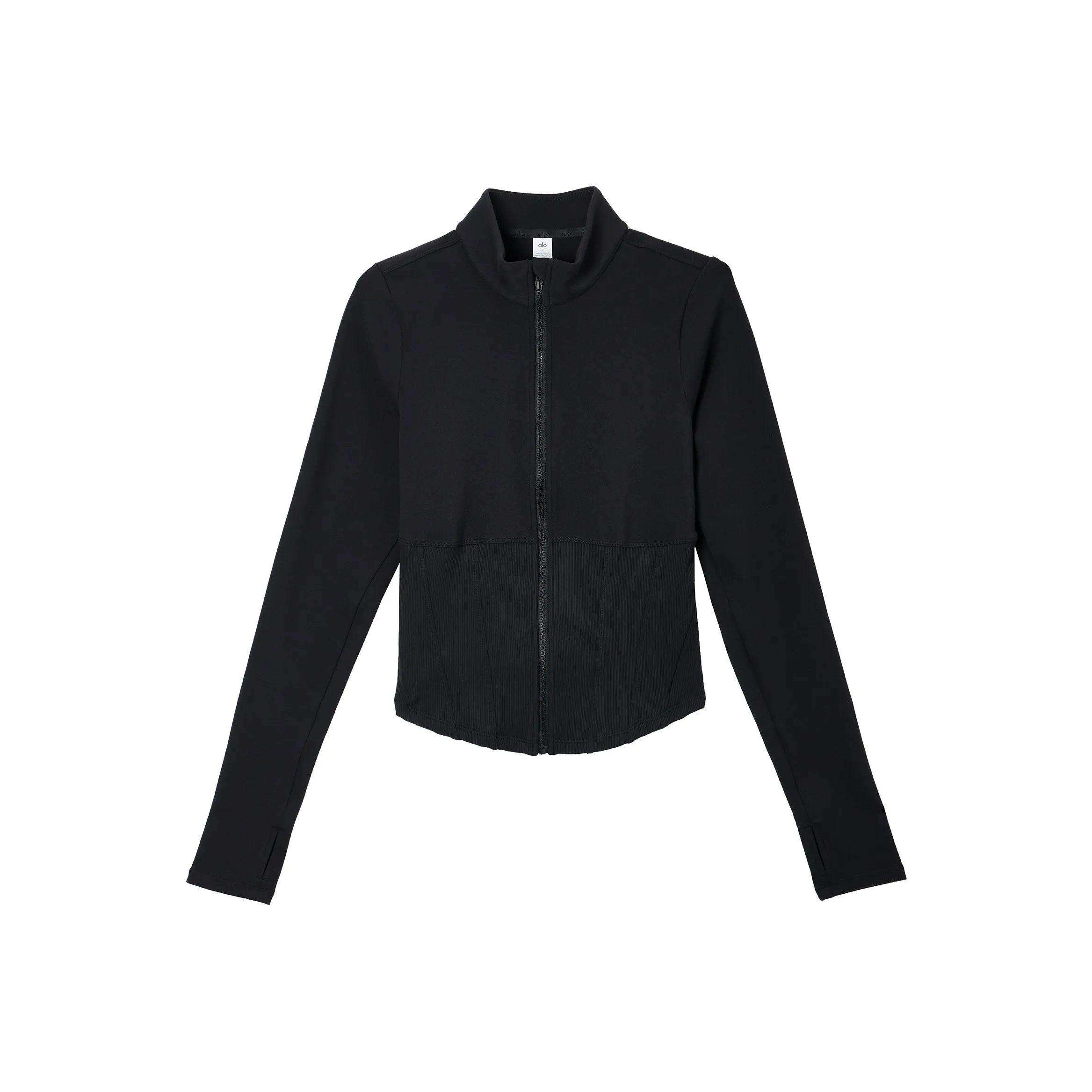 Alo Yoga Airbrush Куртки и Пальто Женские