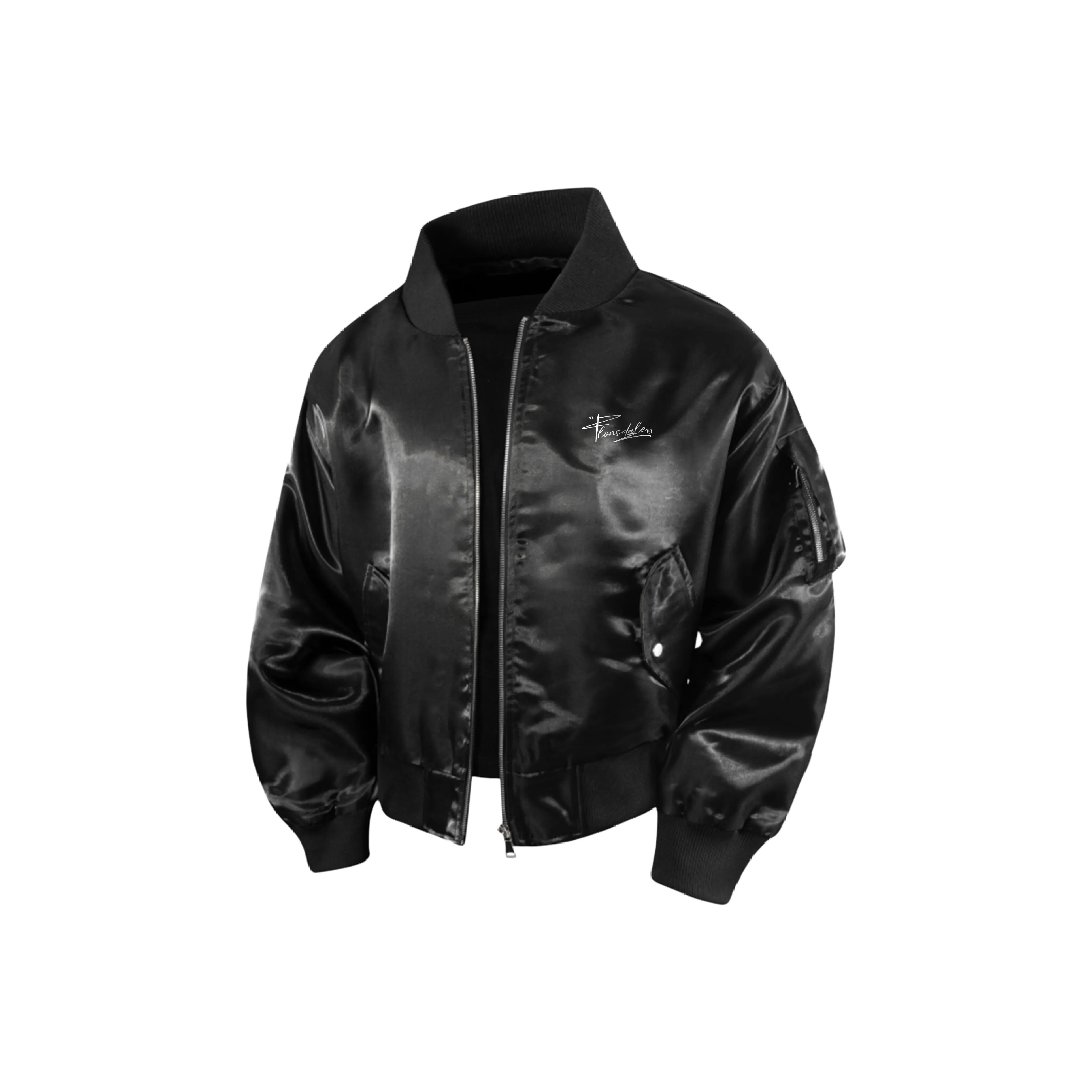 LONSDALE Унисекс Куртки