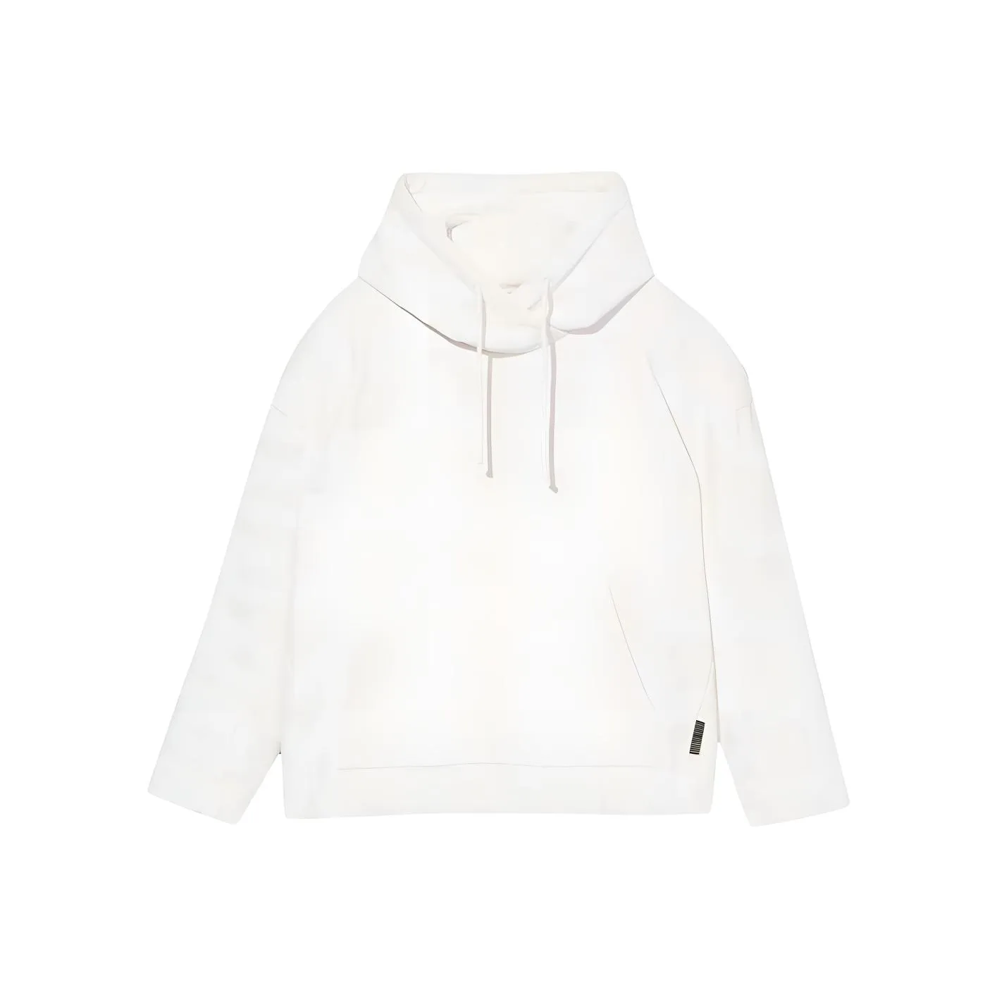MARC JACOBS Sweatshirts Unisex White