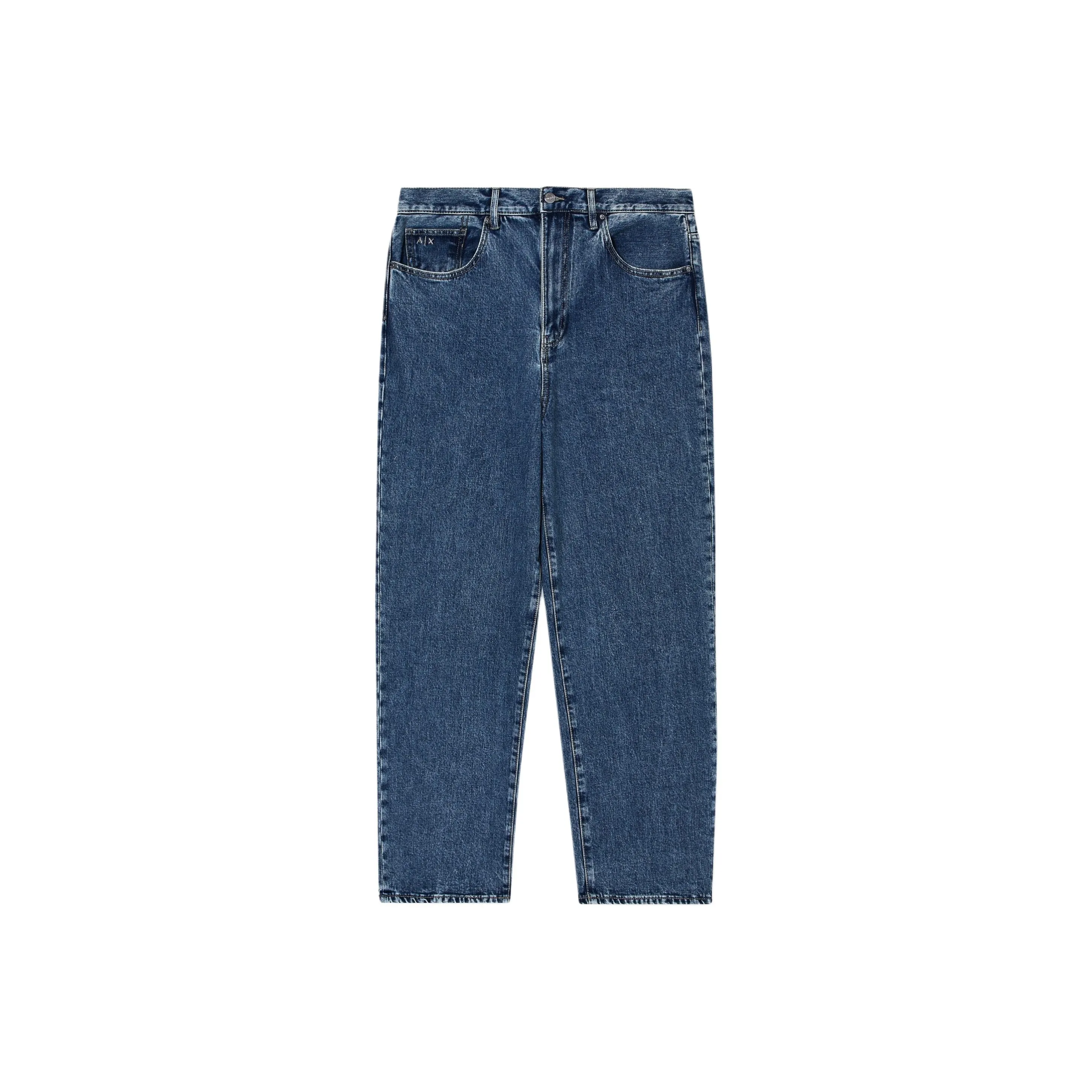 ARMANI EXCHANGE Blue Men's Jeans