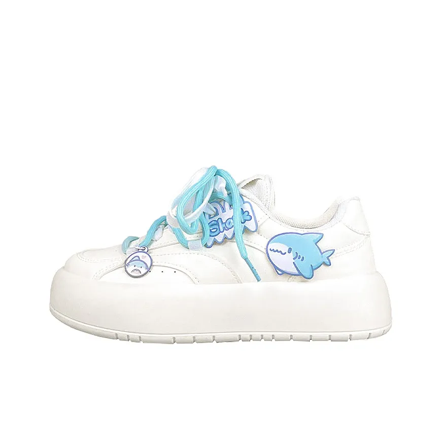 A M Low Топ Скейтборд Кроссовки Женские