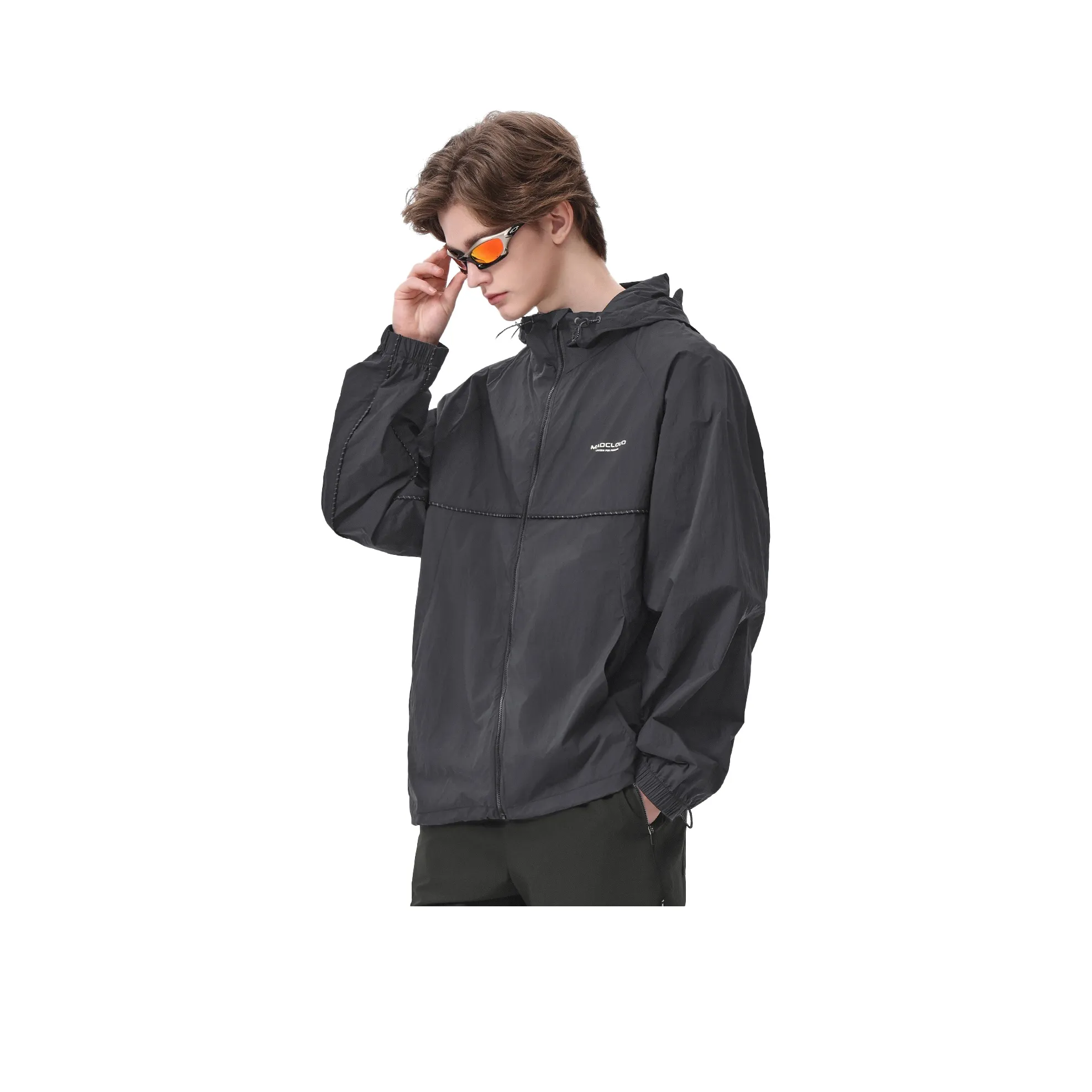 Madcloud Одежда с защитой от солнца Мужская