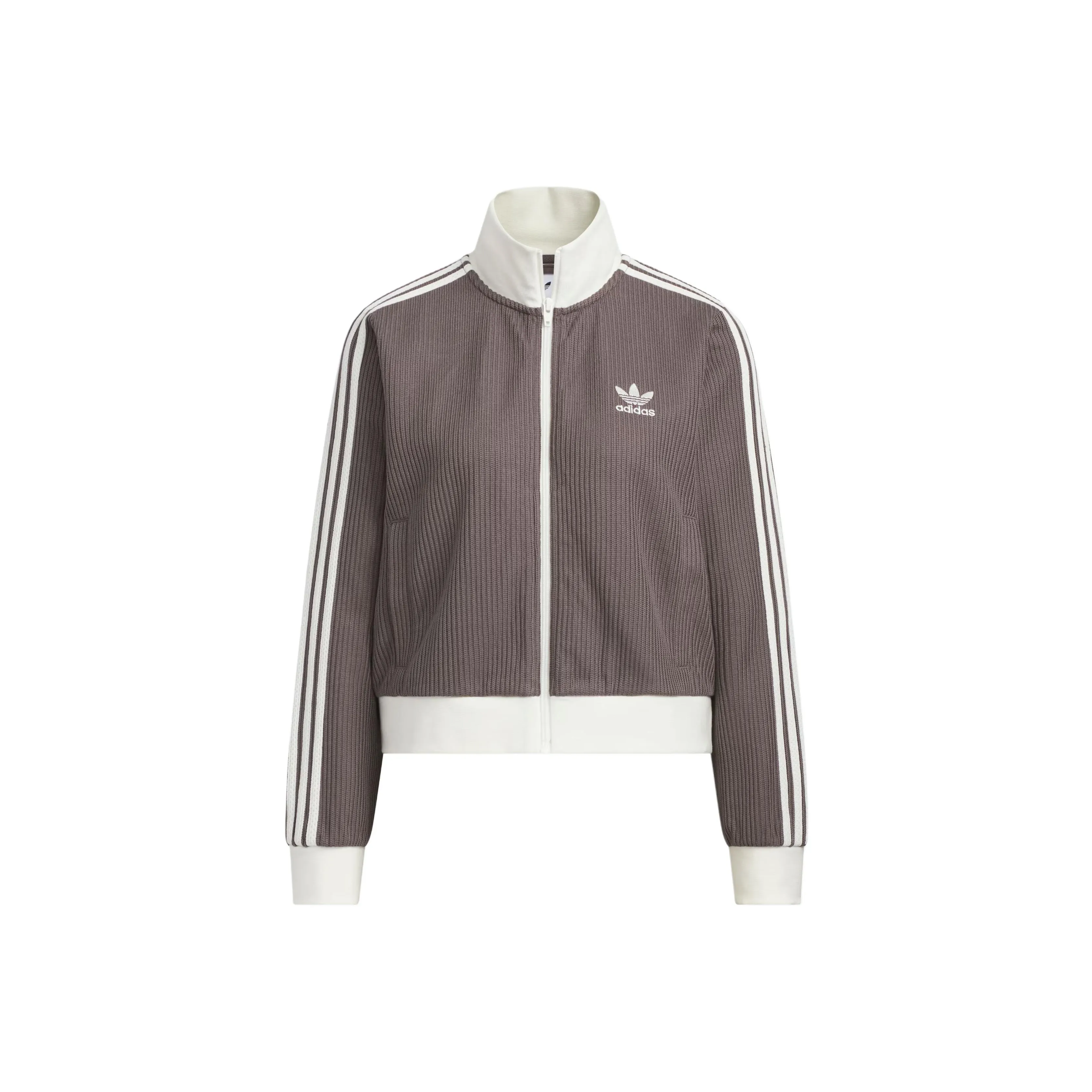 Adidas Originals TRACK TOP SS25 Куртка Женская
