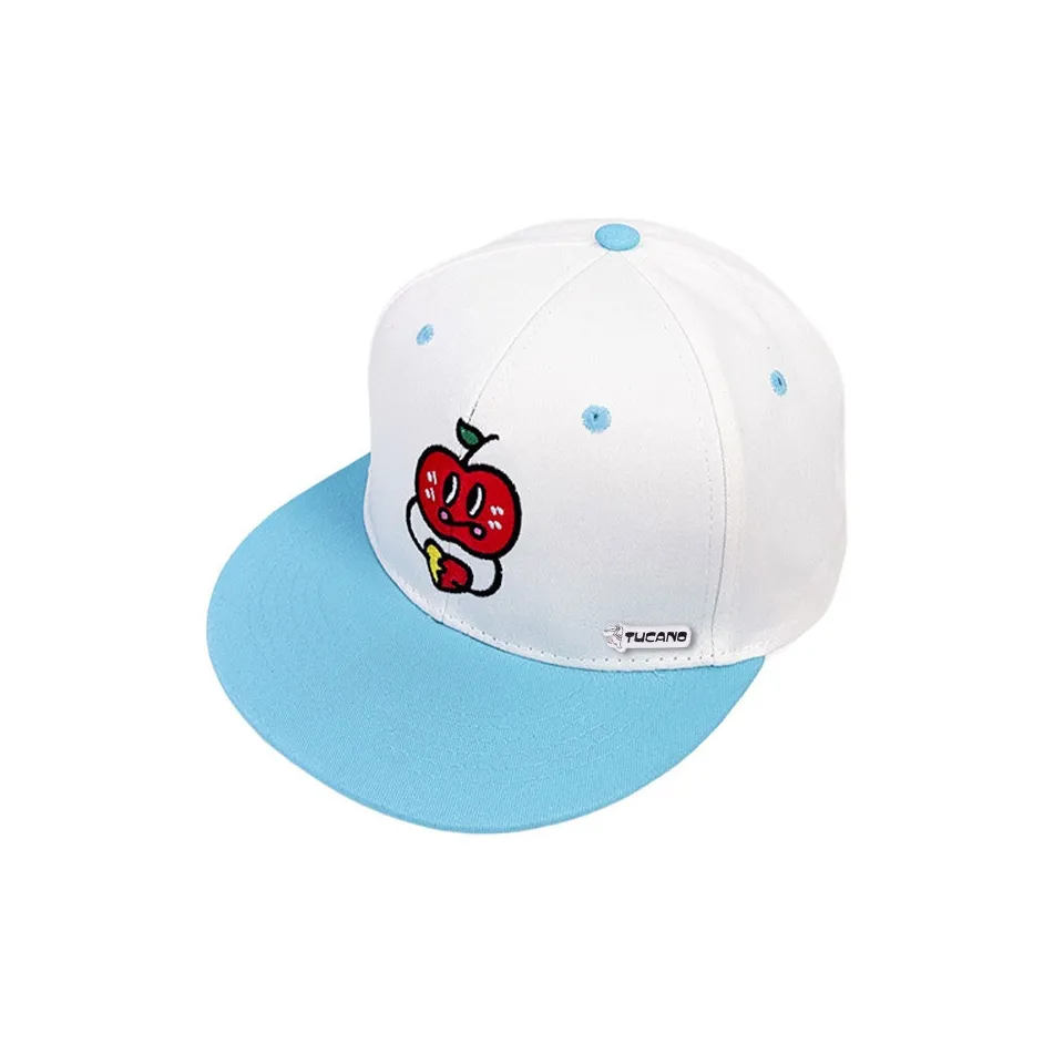 TUCANO Хлопковые кепки унисекс