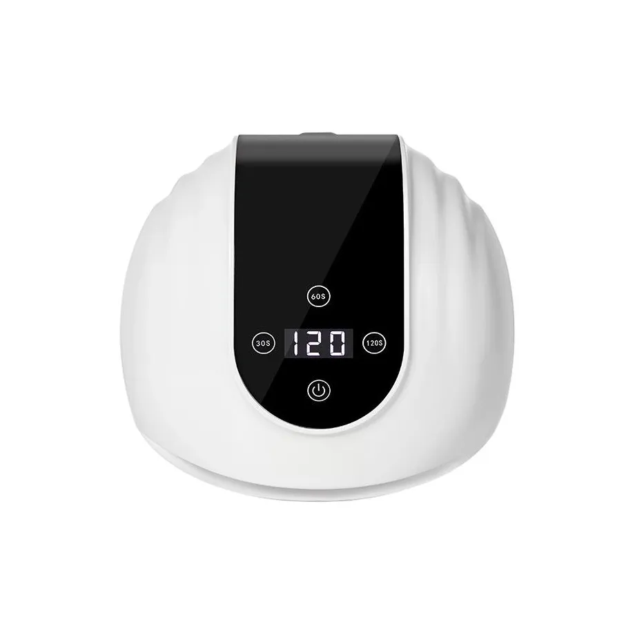 XNTX Лампа для ногтей 3 секунды Быстросохнущая Лампа для ногтей и LED свет для геля инструмент для ногтей не вызывающий потускнения Быстросохнущий