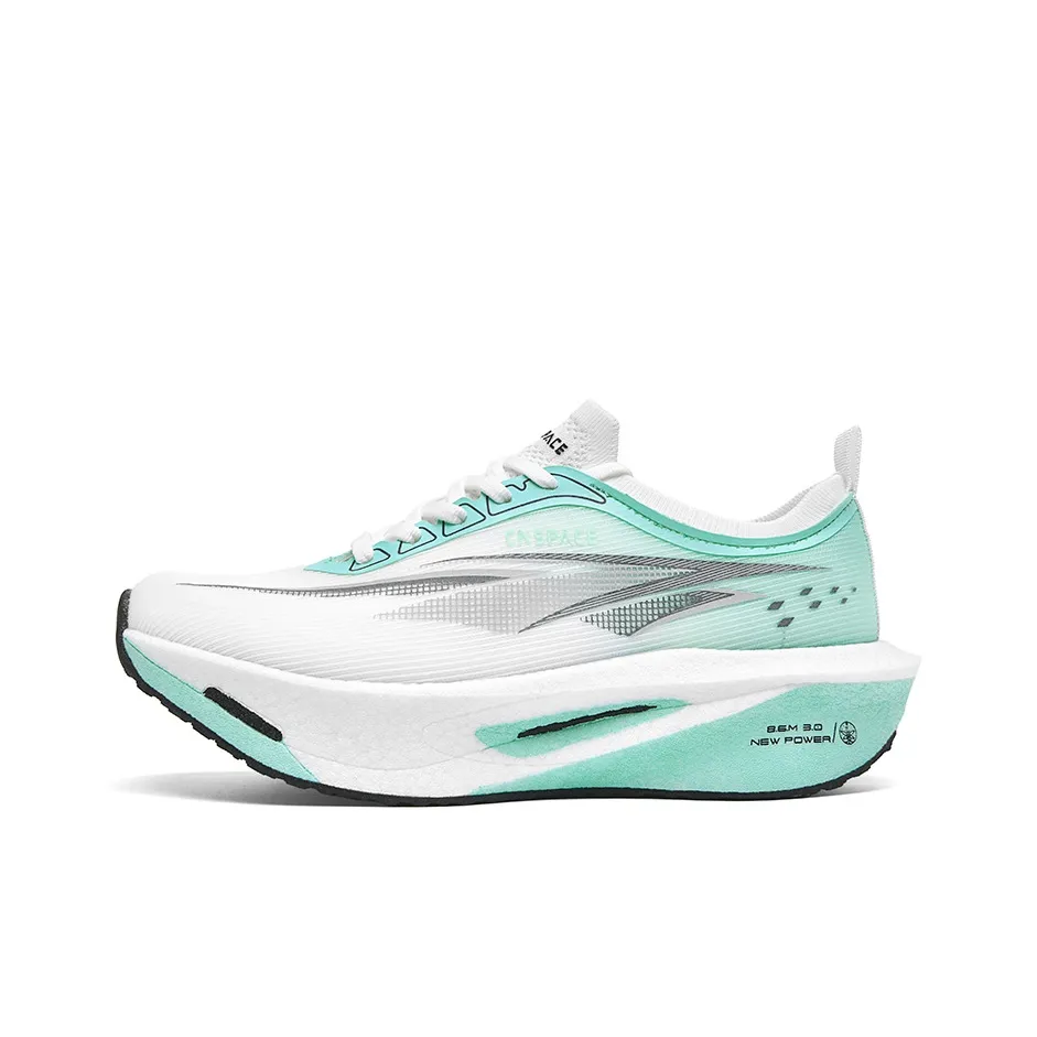 ZHONGGUOHANGTIAN Heaven Official's Collection Низкий топ Беговые кроссовки Унисекс