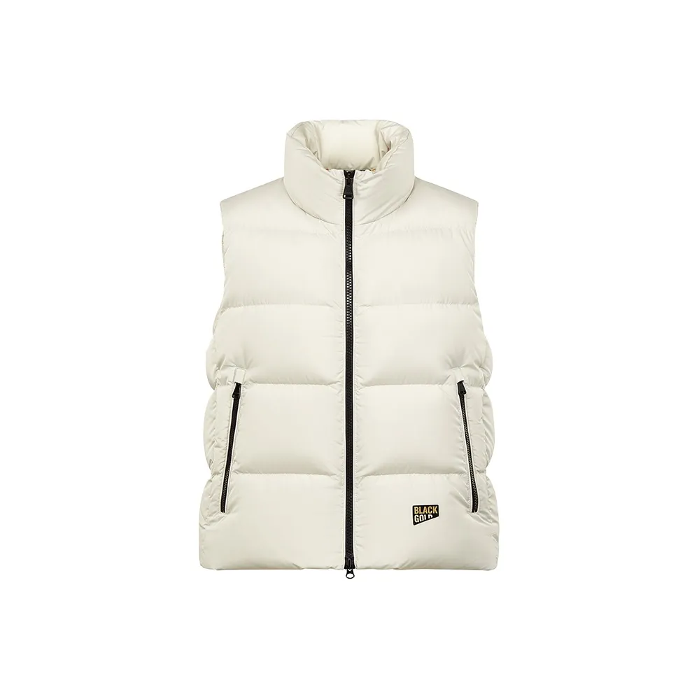 GOLDFARM Унисекс Пуховый жилет