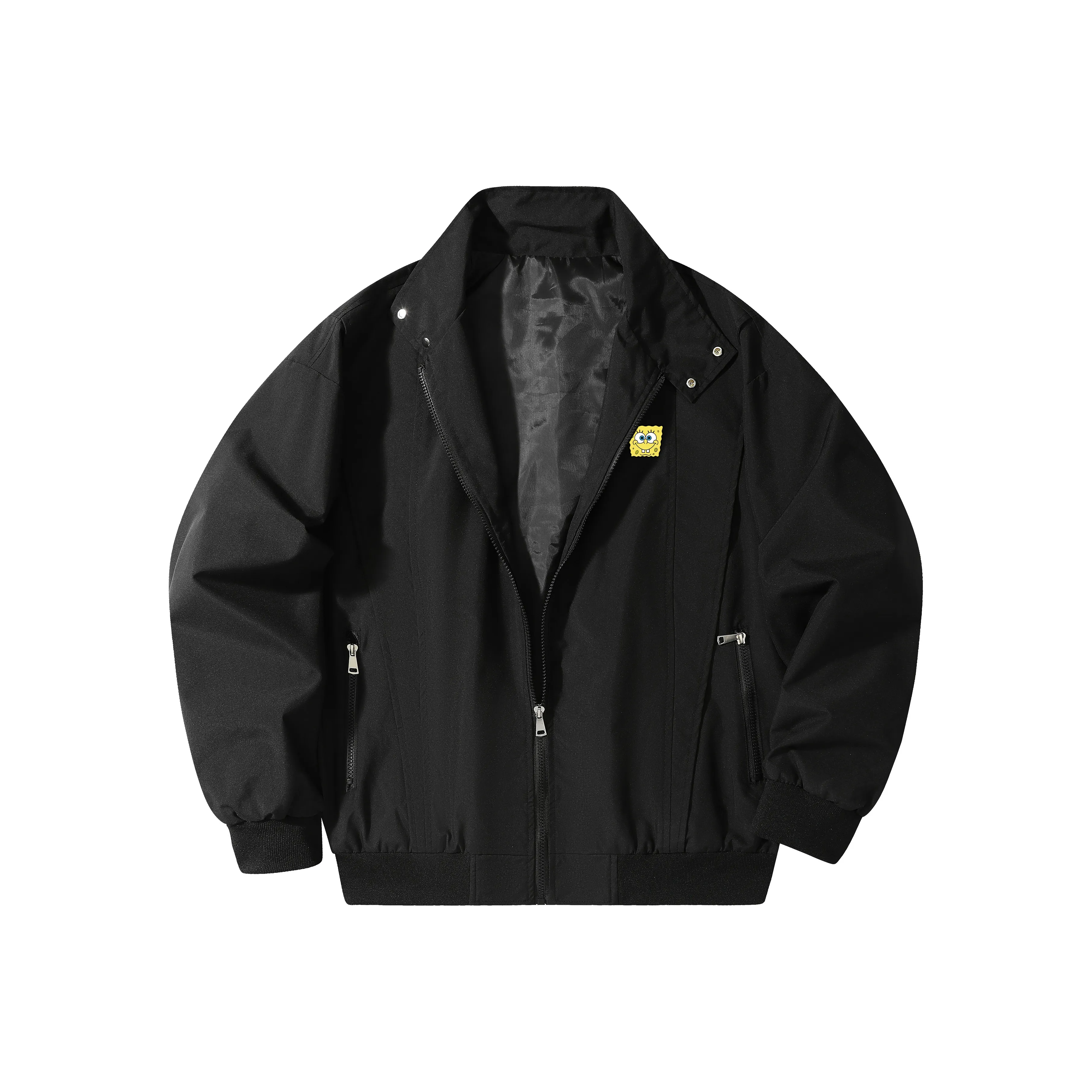 SPONGEBOB SQUAREPANTS Куртка Унисекс