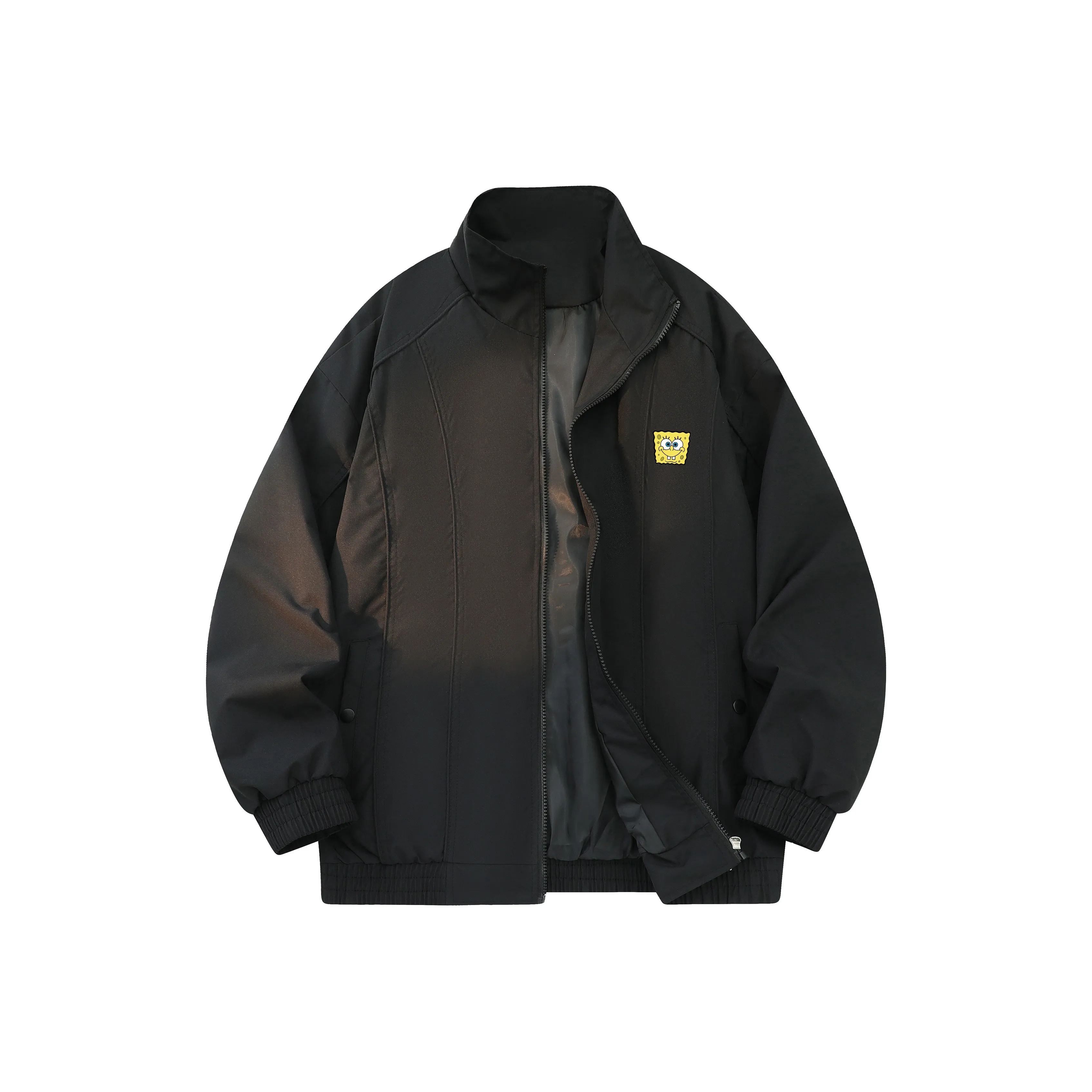 SPONGEBOB SQUAREPANTS Куртка Унисекс