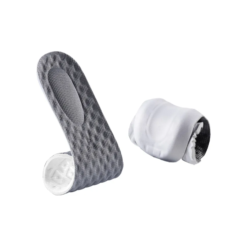 Footprint Tribe Латексные Стельки с Лентой Унисекс