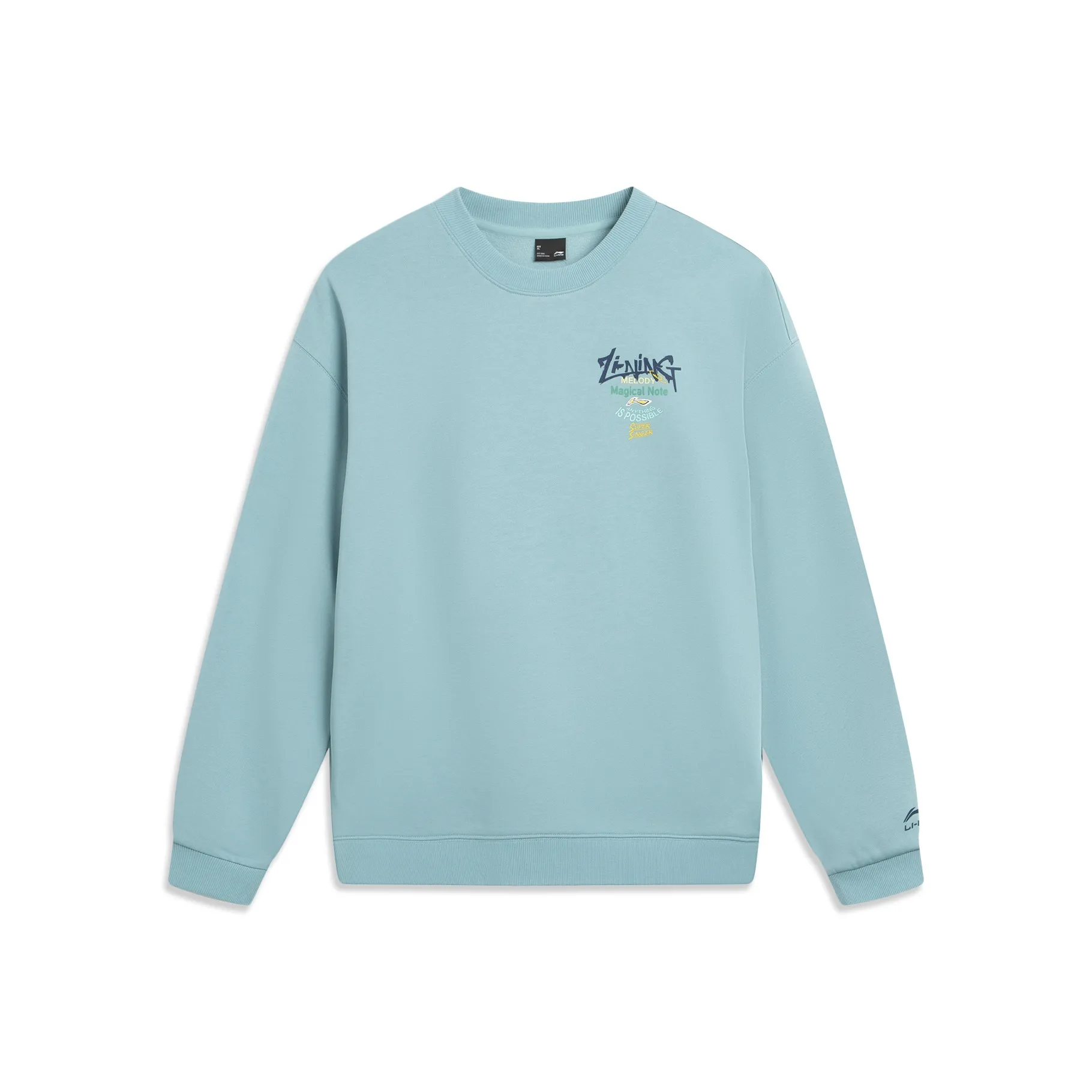 Лайнер Sports Life Collection Свитшот Унисекс