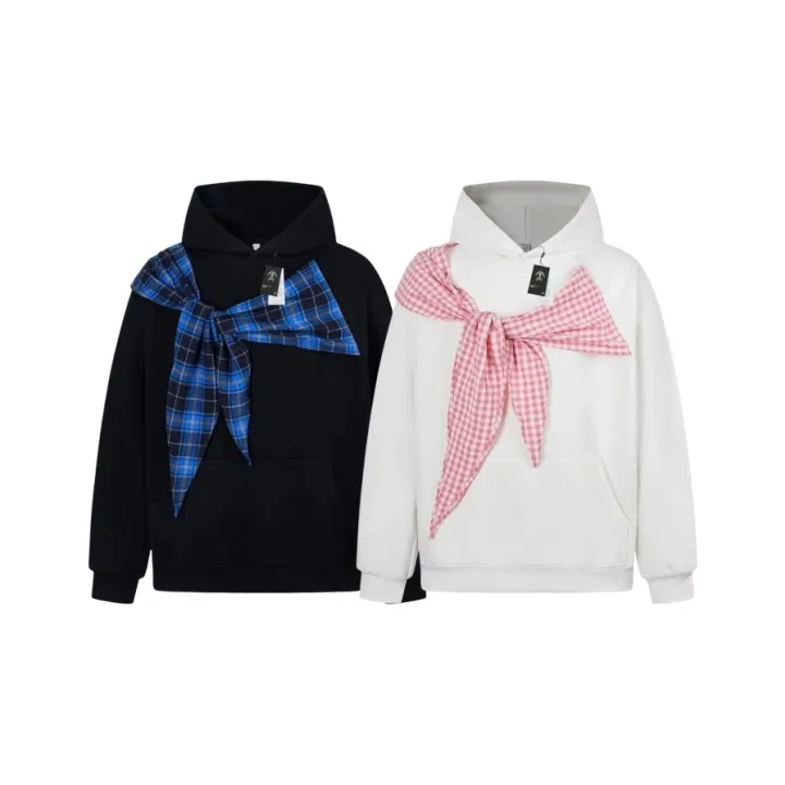 FFOMKE Унисекс Свитшоты