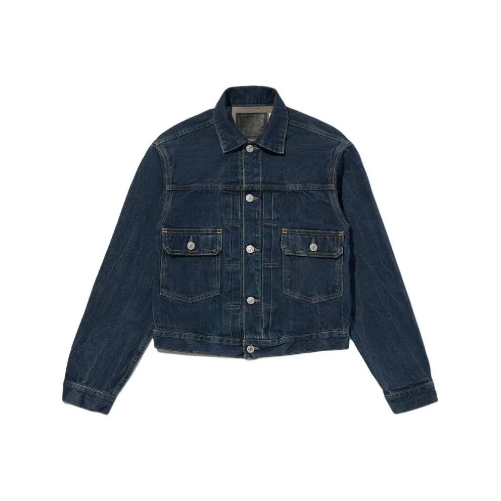Levi's BLUETAB™ Collection FW25 Denim Jacket Women's