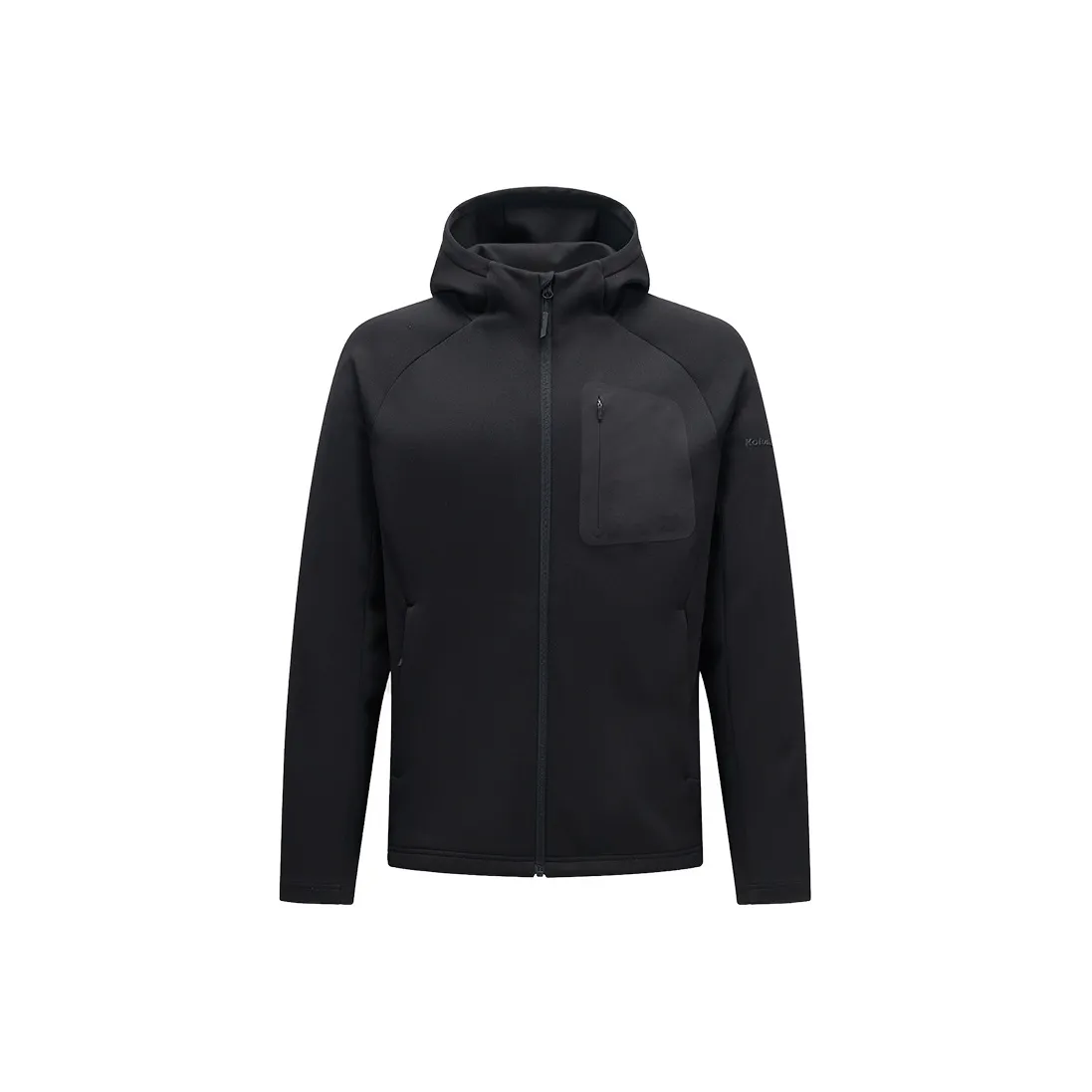 KOLUMB Мужские Куртки