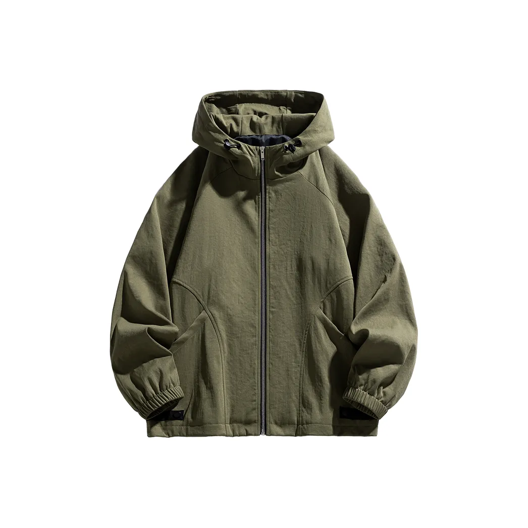 Trendy Customer Мужские Куртки