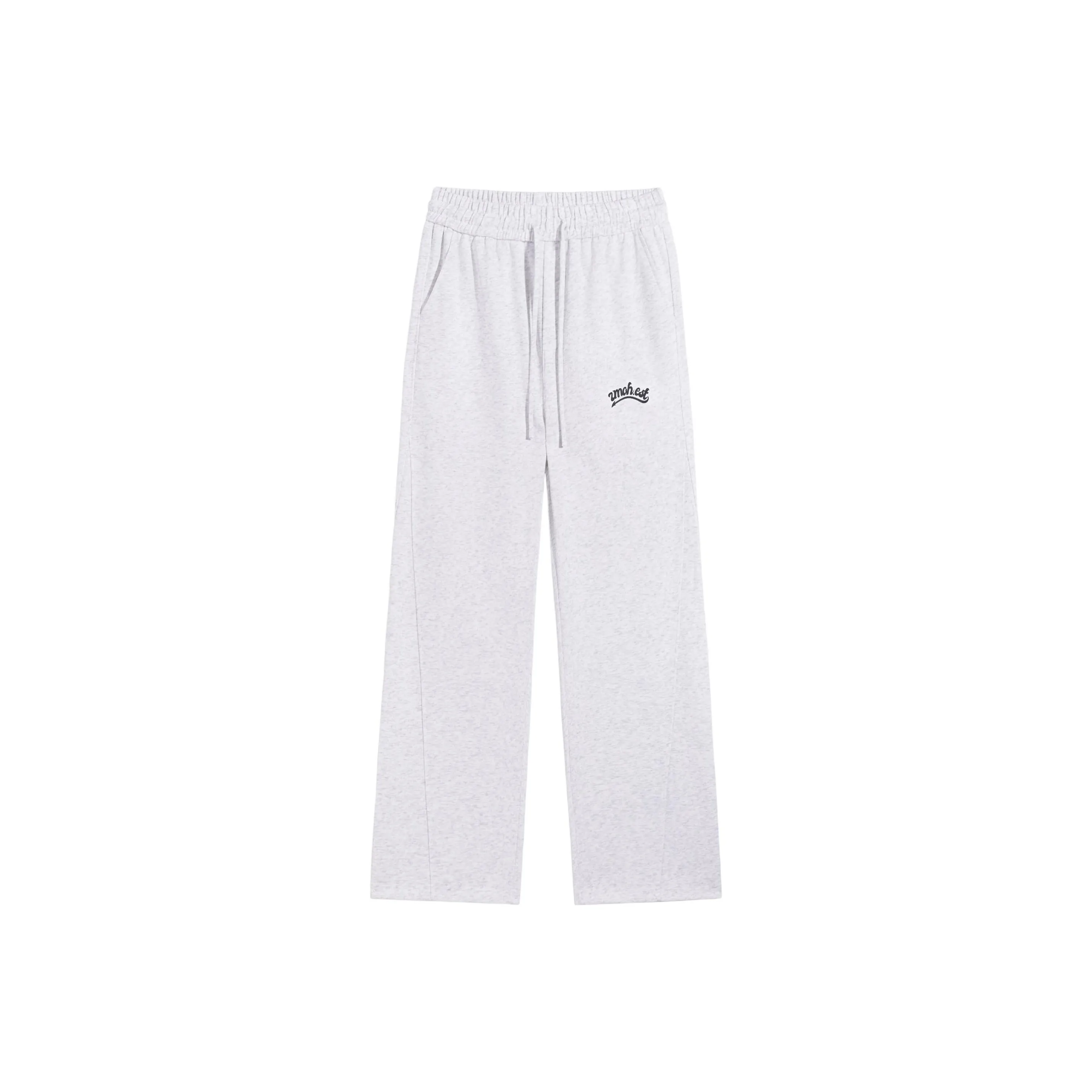 ZMOH Повседневные брюки Унисекс Парный