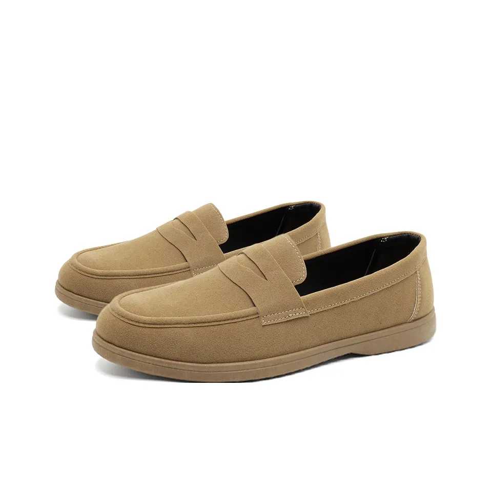 TEXWOOD Лоферы Мужские