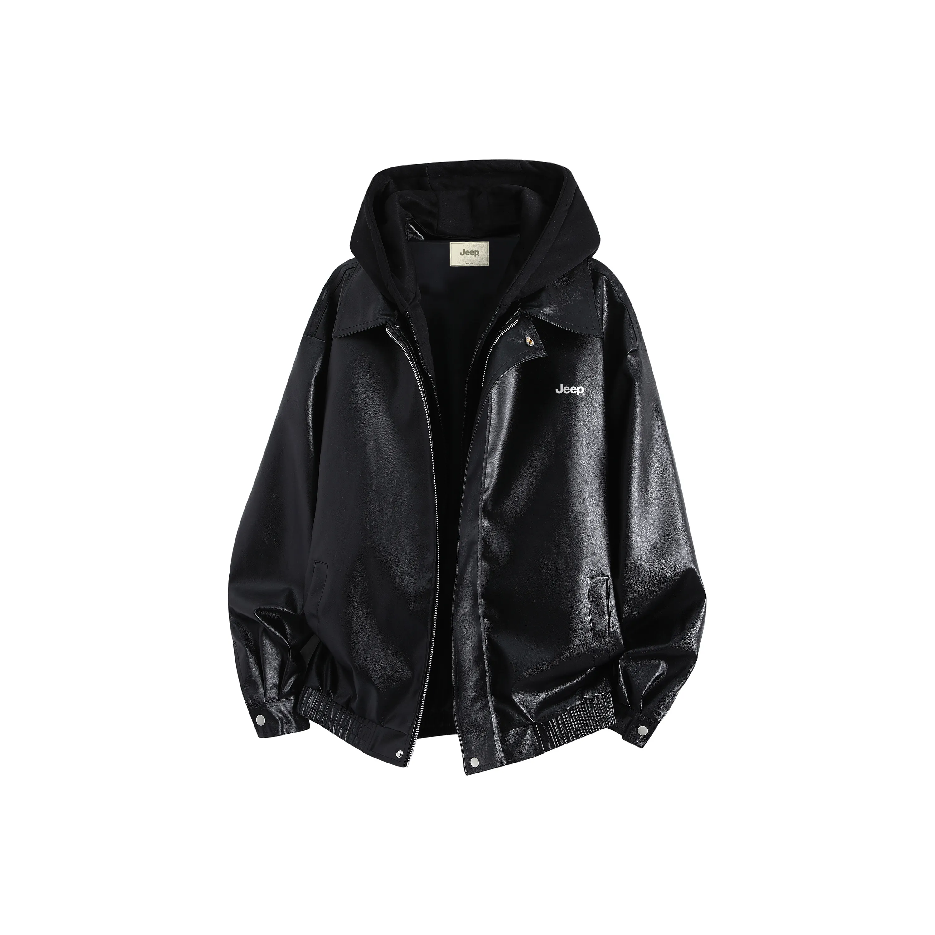 JEEP Wrangler Leisure Series Куртки и Пальто Унисекс