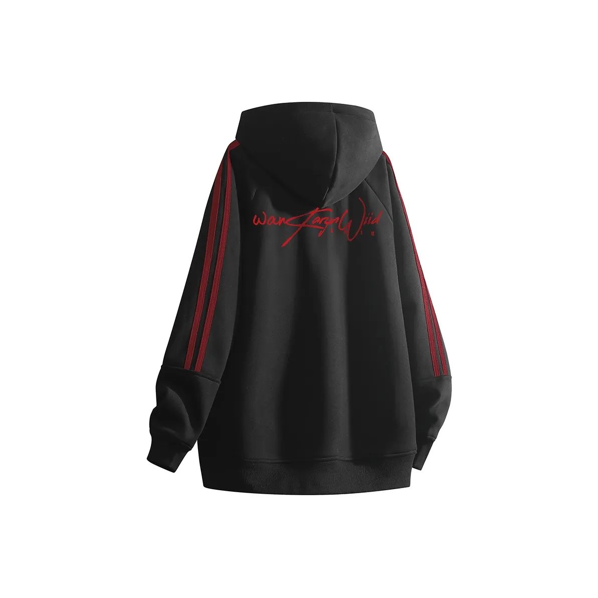 XDFM Унисекс Свитшоты