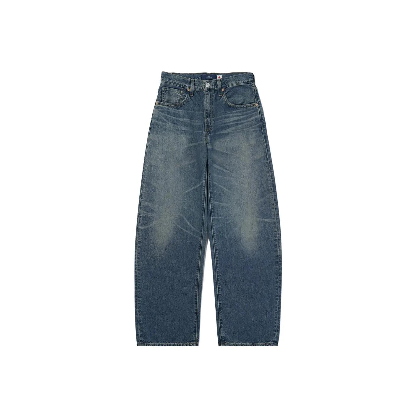 Levi's BLUETAB™ Collection FW25 Джинсы Женские