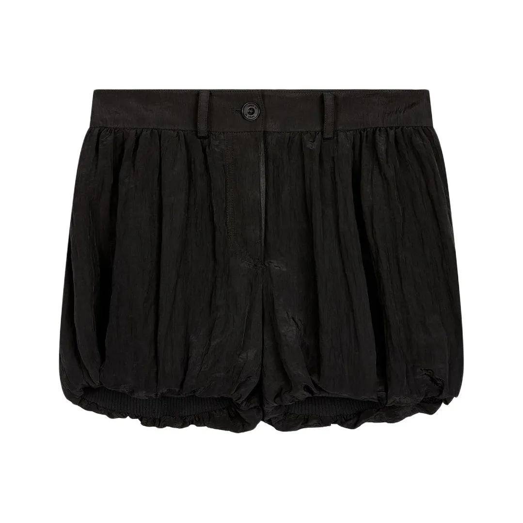 OPENyy Charcoal Gray Женские Повседневные Шорты