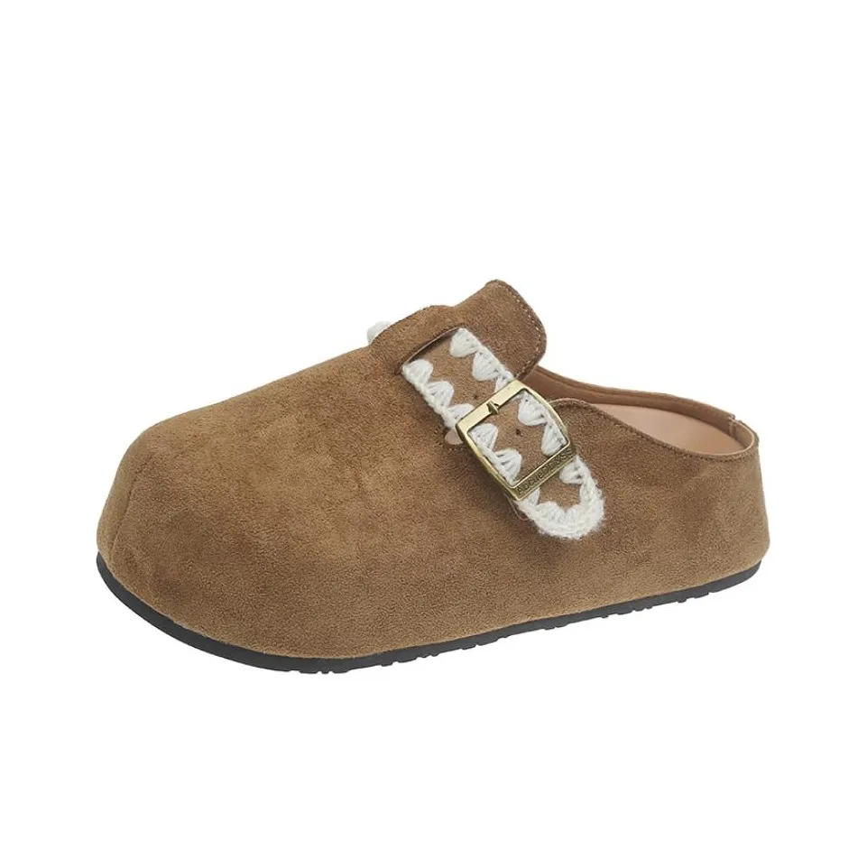 WENPU Обувь Birkenstock Женская