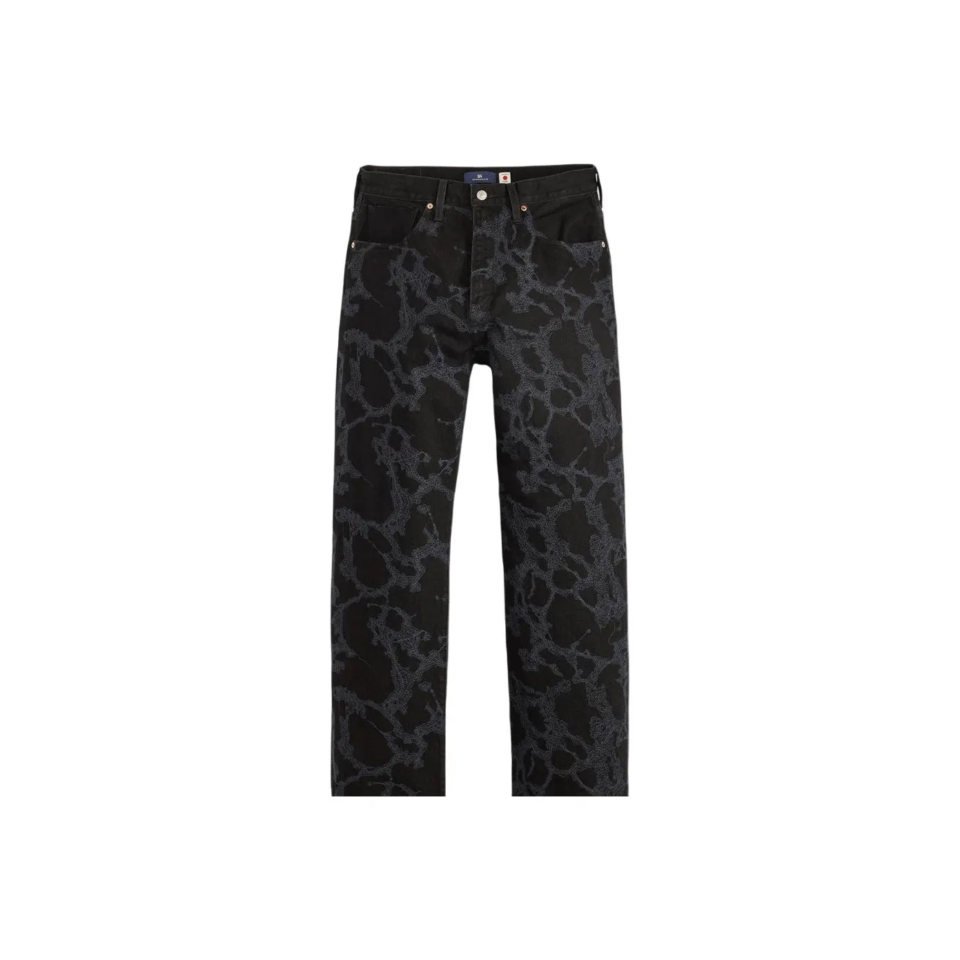 Levi's BLUETAB™ Collection FW25 Джинсы Мужской