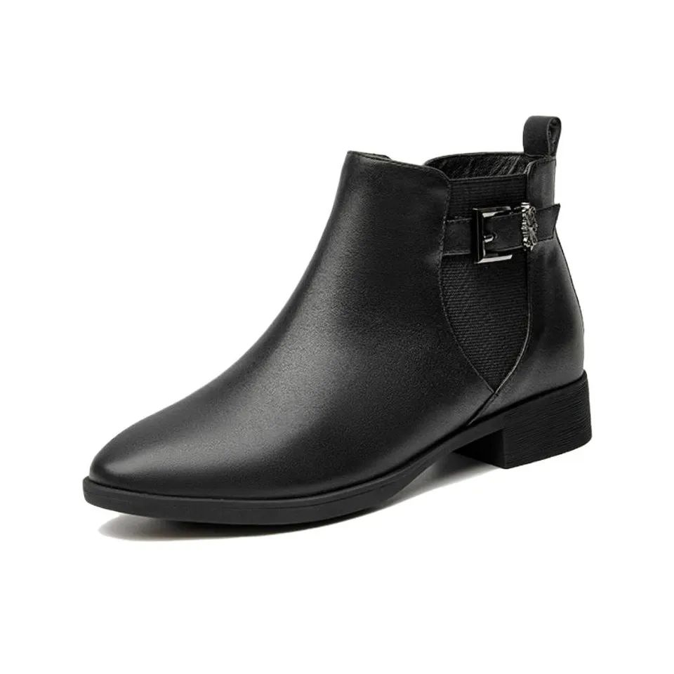 DG Ботильоны Женские