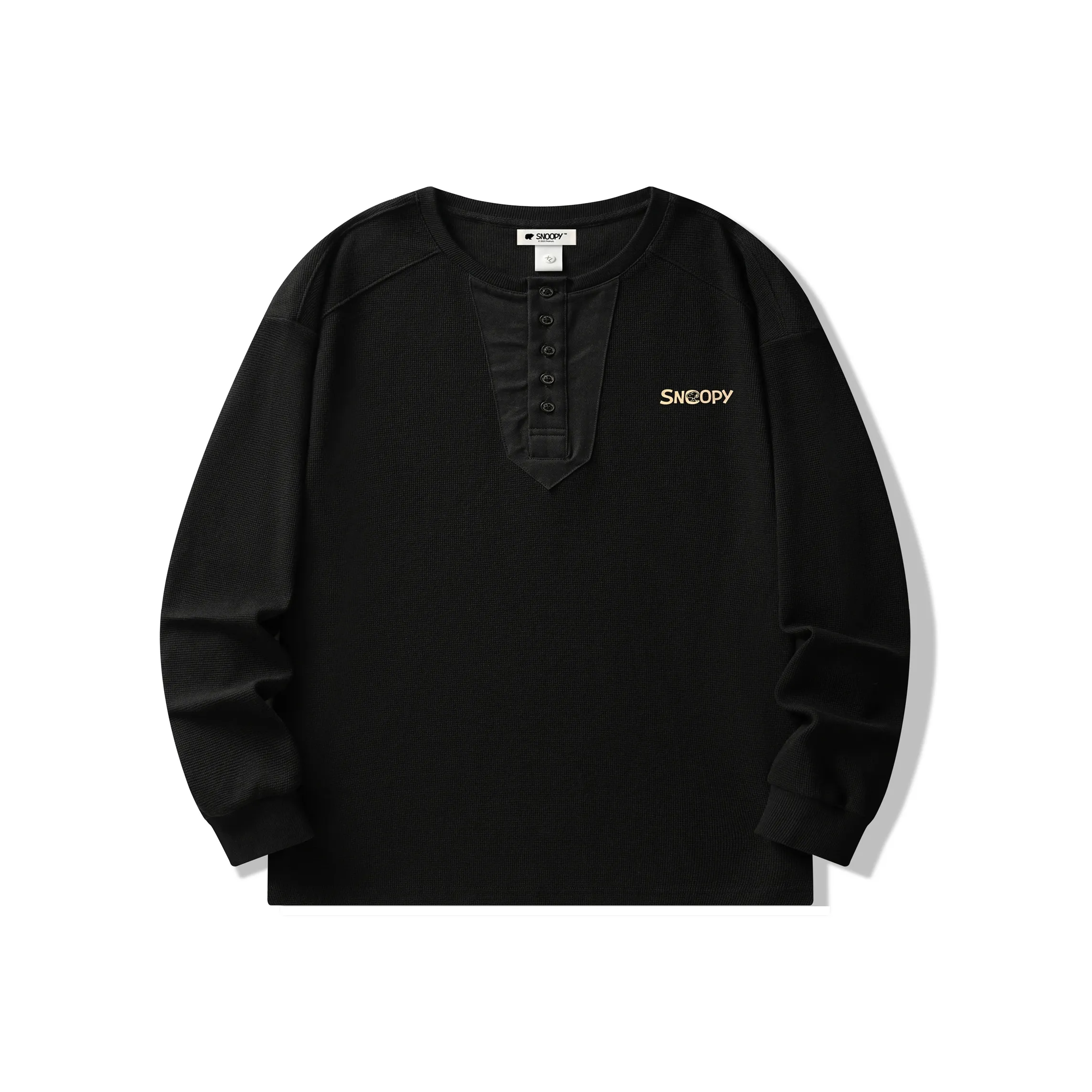 SNOOPY Мужские Свитшоты