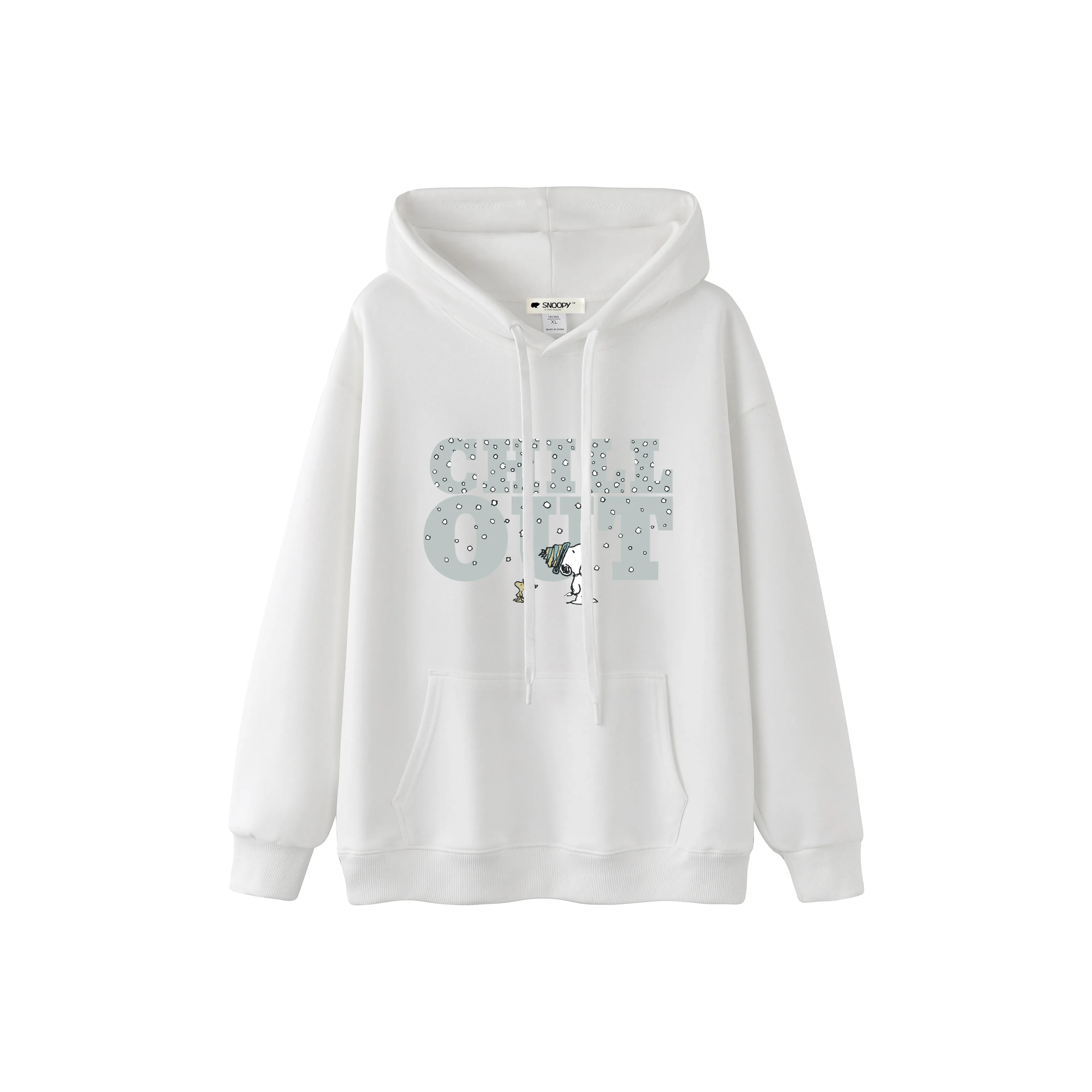 SNOOPY Женские Свитшоты