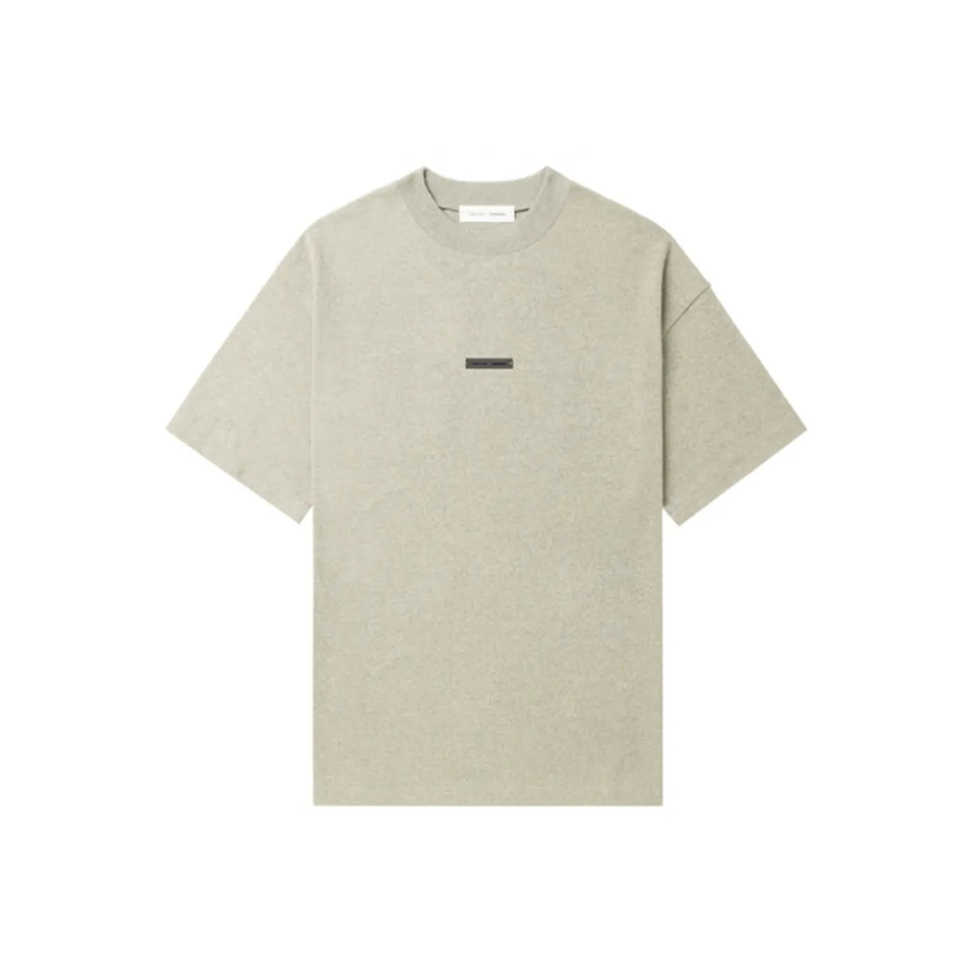 Fear Of God Essentials T-Shirt Мужской