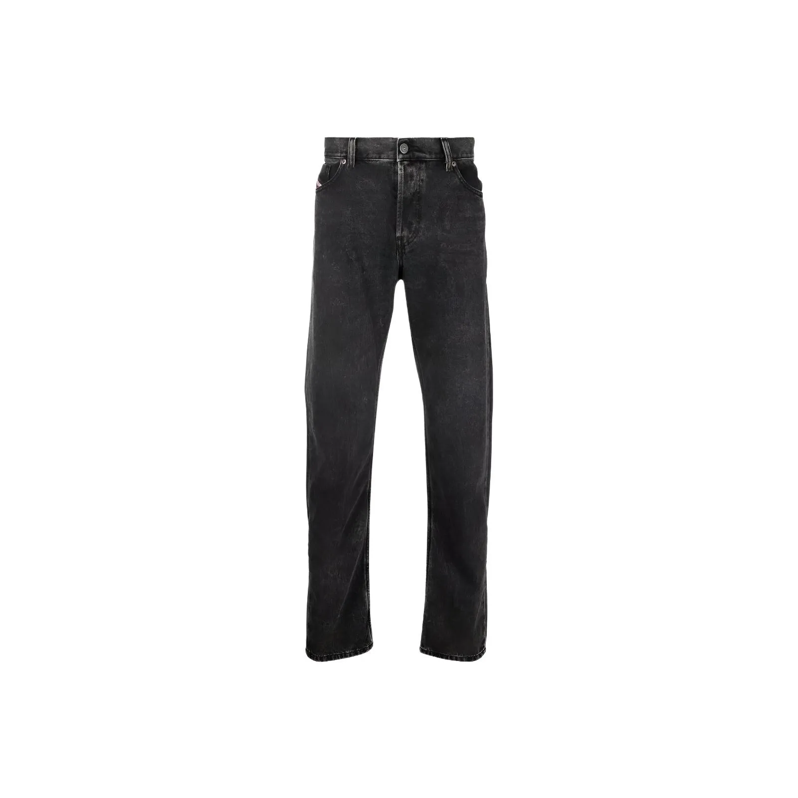 DIESEL Jeans Men's Black