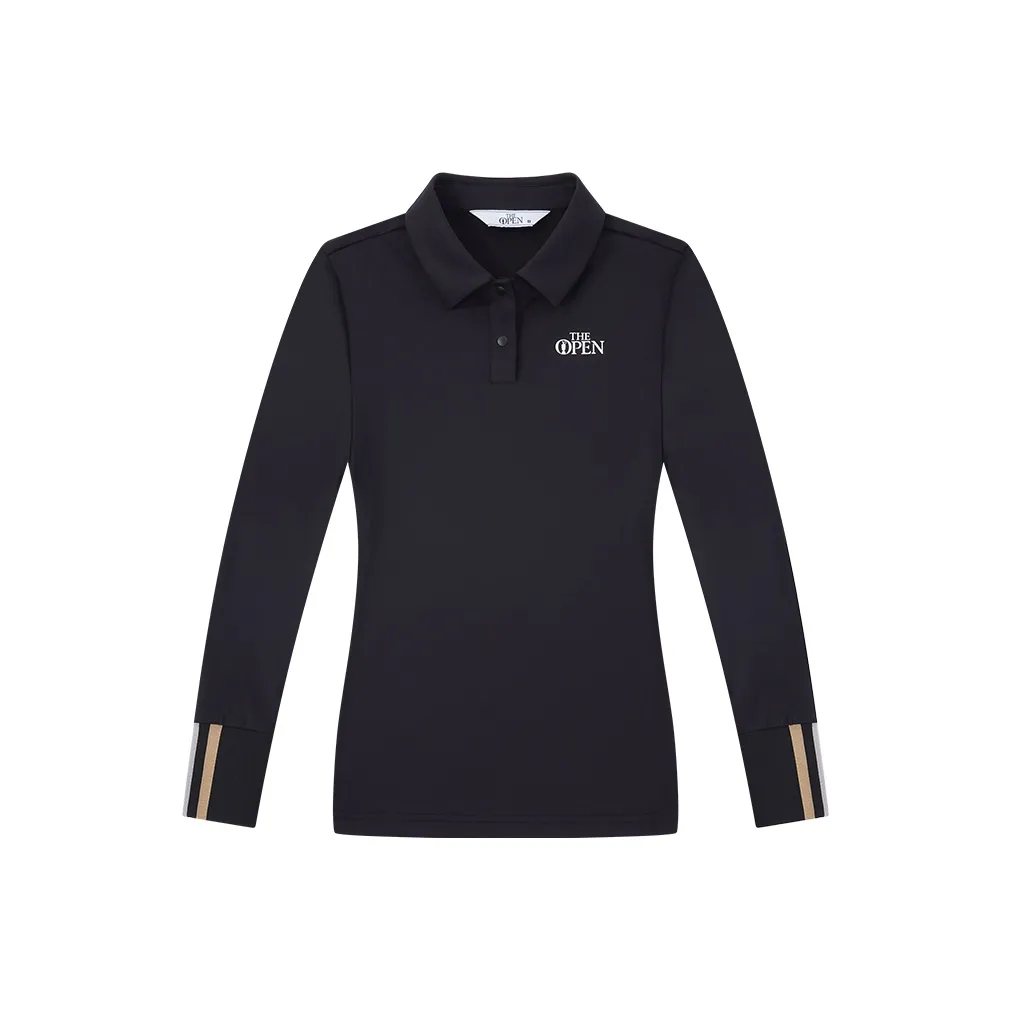 THE OPEN CHAMPIONSHIP Комплект с короткими рукавами рубашка женский