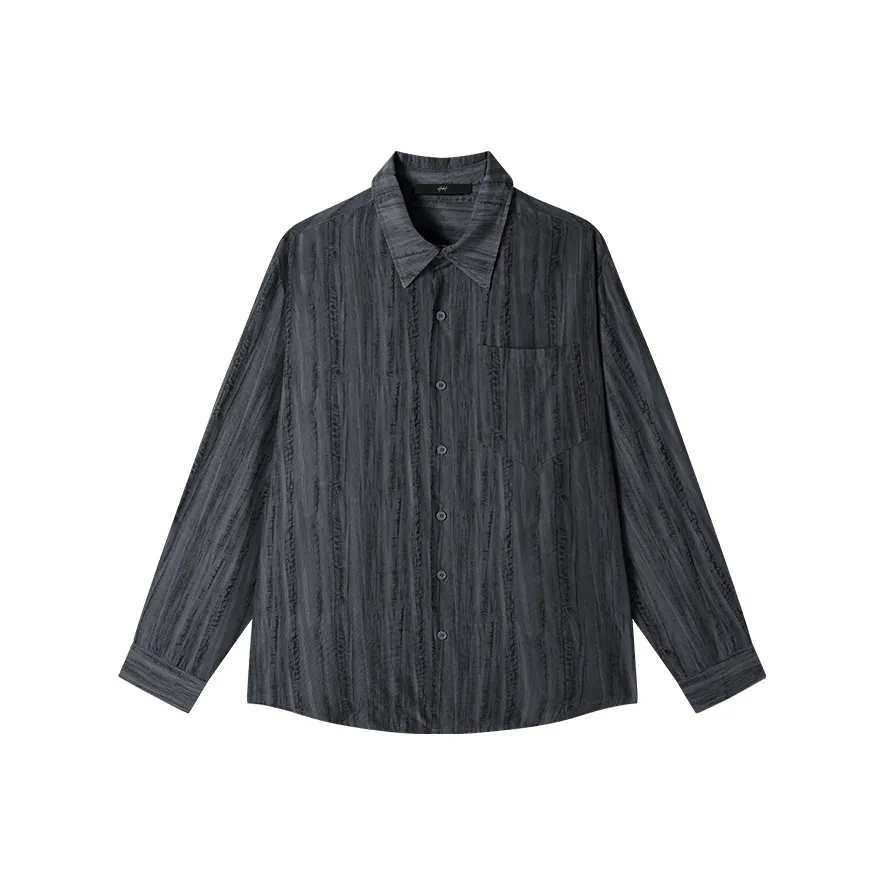 HERBEL Мужские рубашки