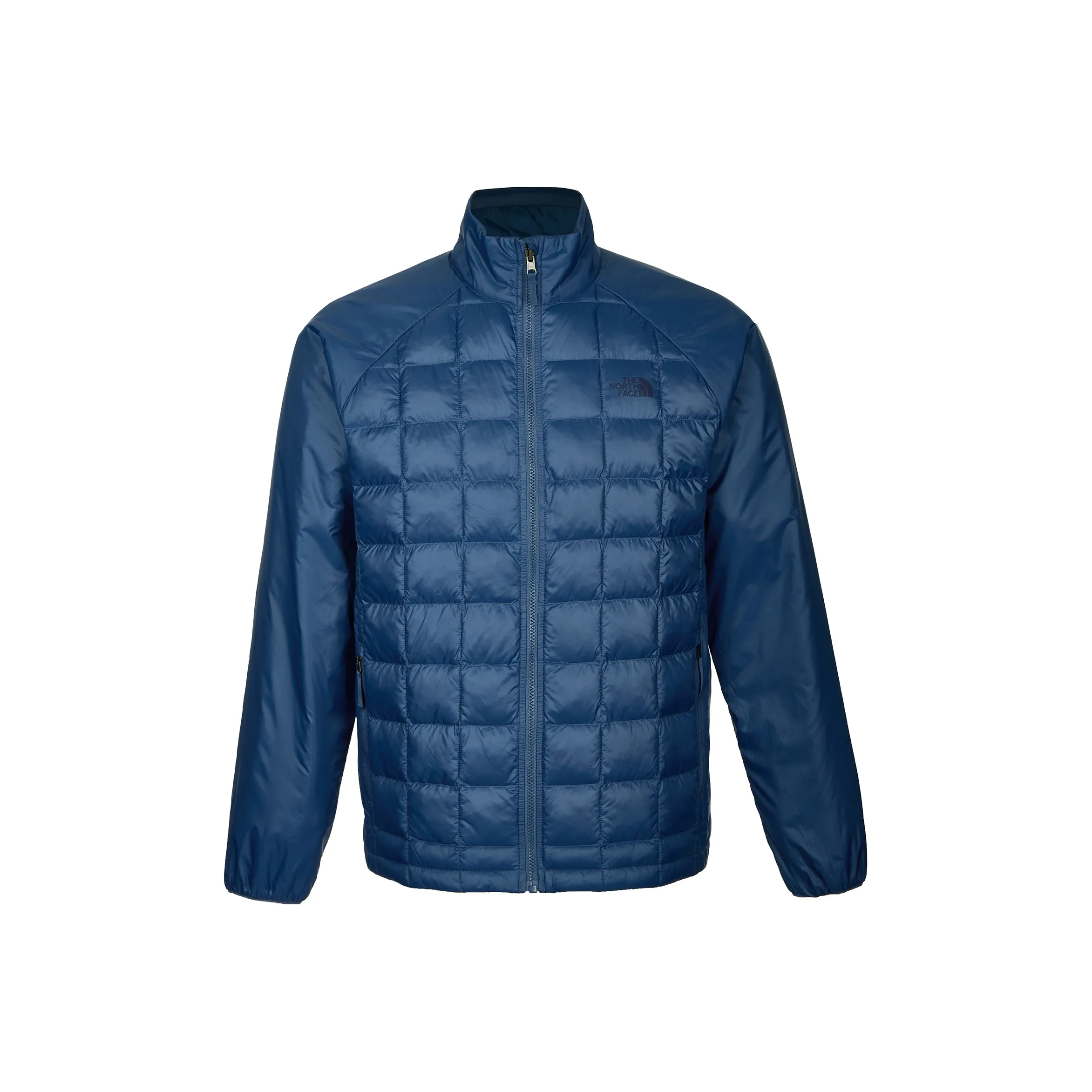 THE NORTH FACE ThermoBall™ Eco Triclimate Куртка Куртки Пальто Мужской Темно-синий