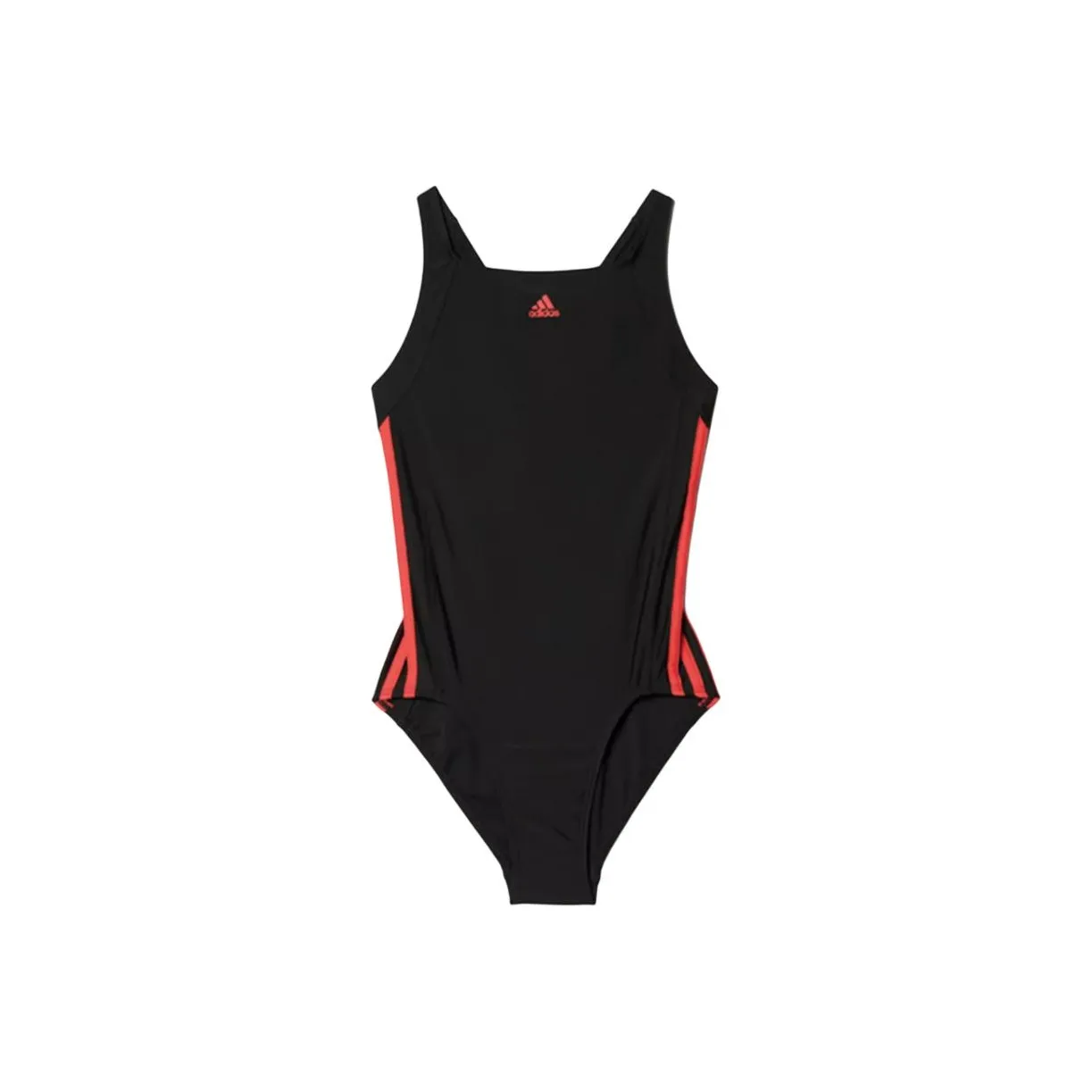 Adidas Облегающие Купальники Летние Детские