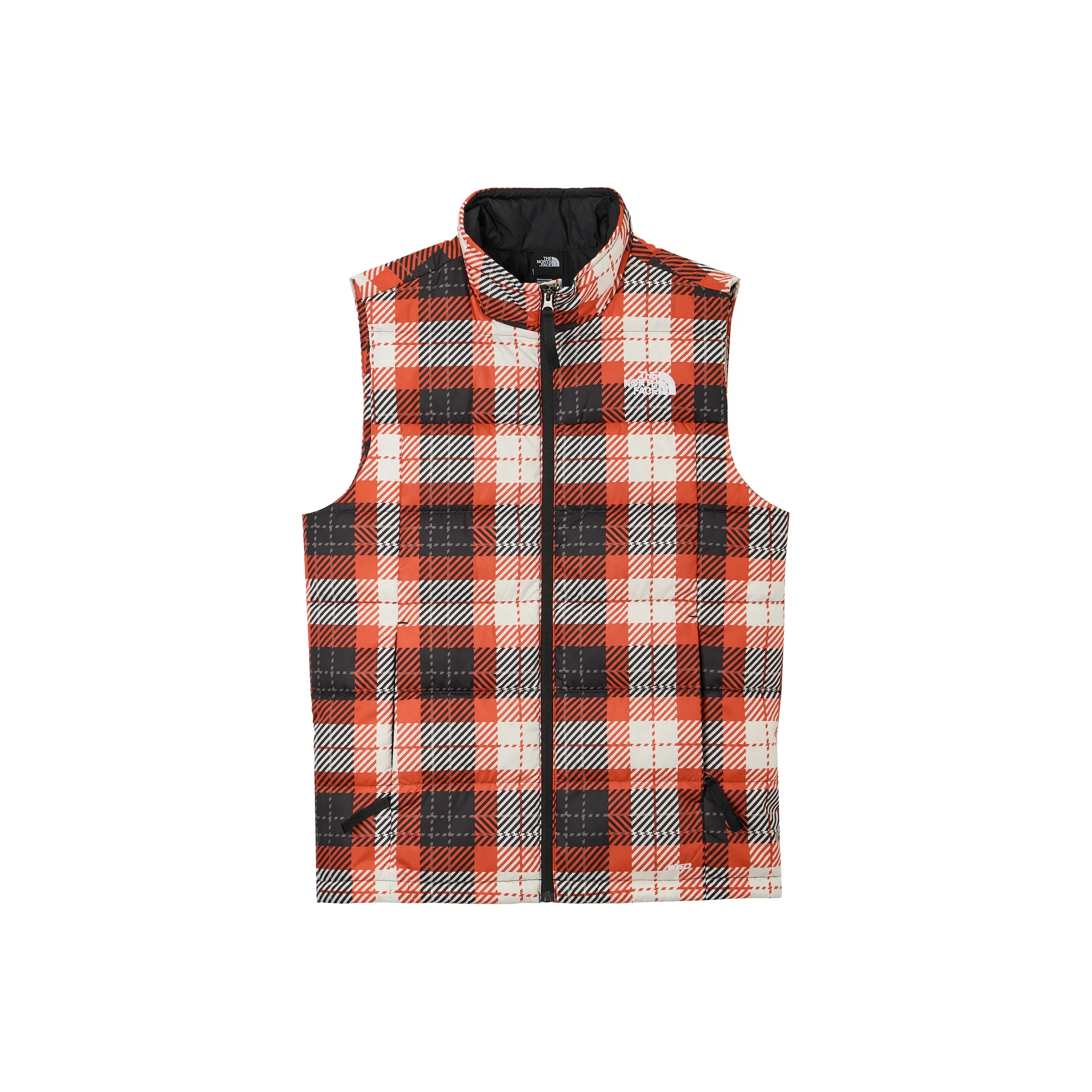 THE NORTH FACE Roxborough 2.0 Vest Men's Red
