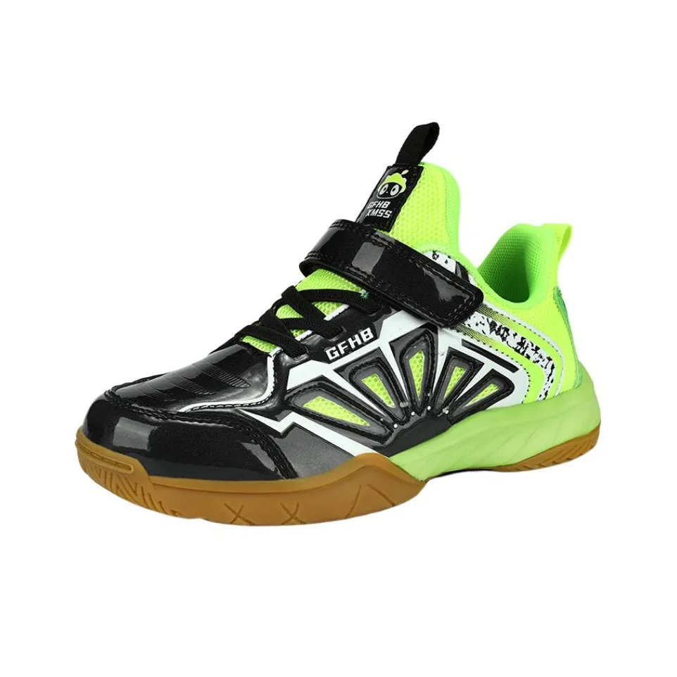 Kung Fu partners Детская тренировочная обувь Низкий топ Школьный возраст