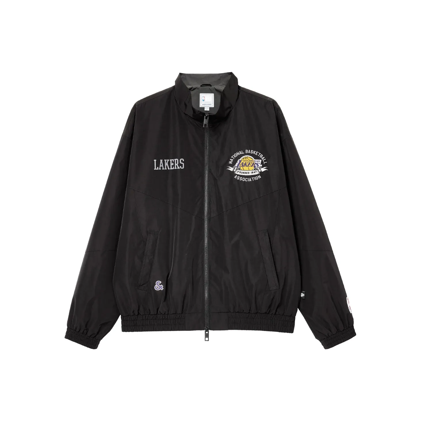 JACK JONES· JACK JONES Jack Jones x Basquiat Куртка Мужская